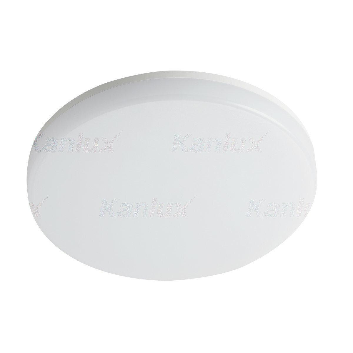 Kanlux Varso LED 18W NW O SMD LED 1700LM 4000K IP54 Bulkhead Ceiling Light