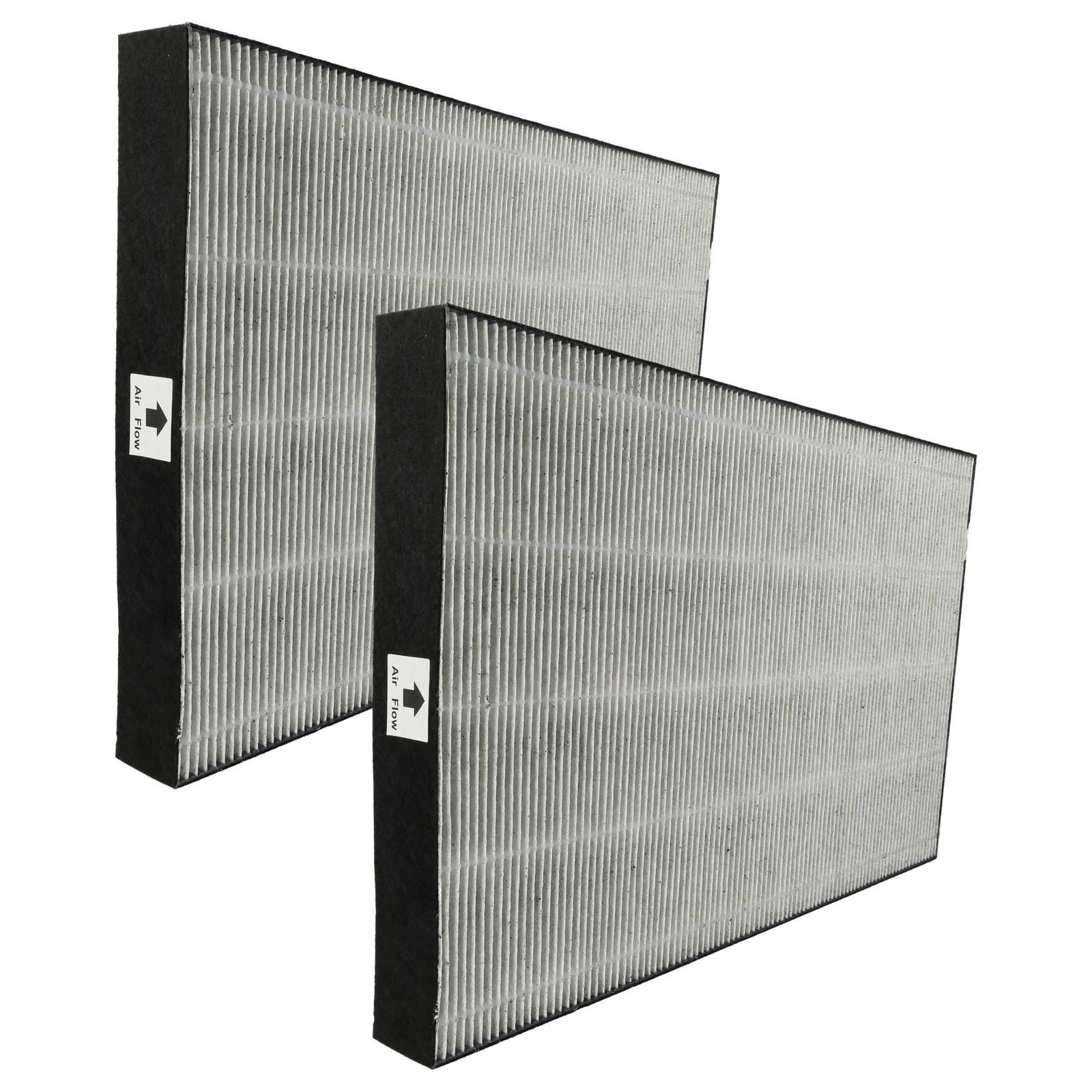 2 HEPA Filter for Sharp FZ-A41HFR for