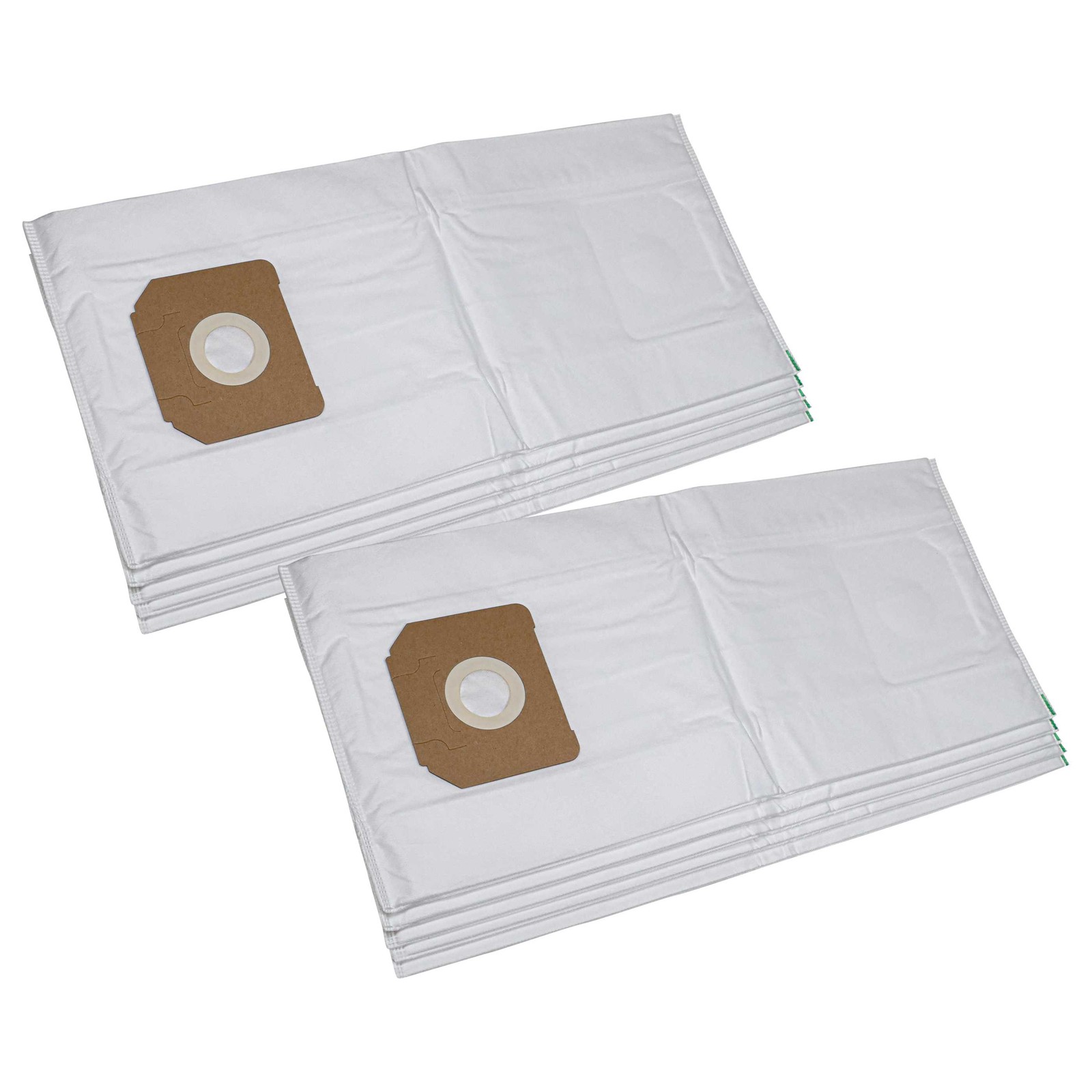 10 Hoover Dust Bags for Menzer VC 760