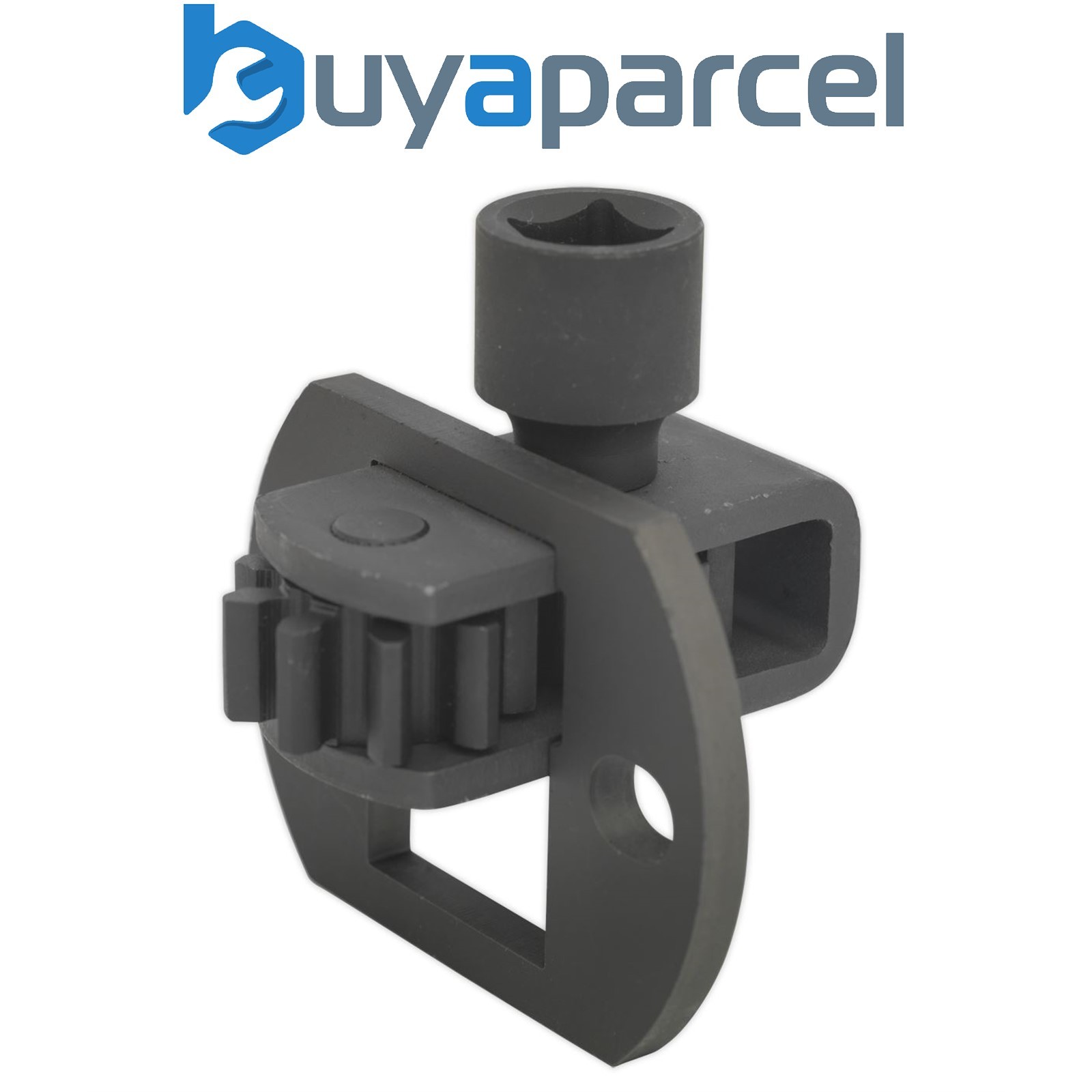 Sealey CV037 Crankshaft Rotator for Mercedes 1/2"Sq Drive