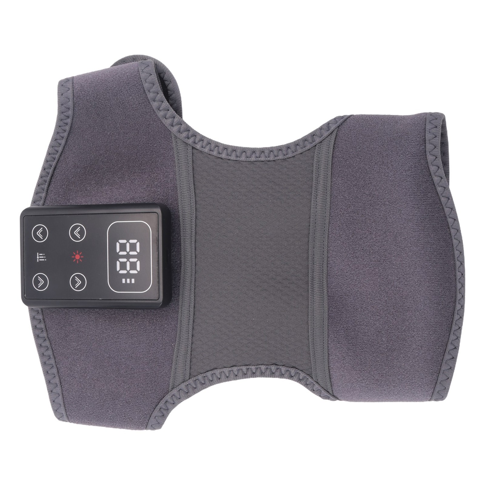 Cordless Knee Hea Massager 3 Levels of Vibration Massage for Knee Pain1062