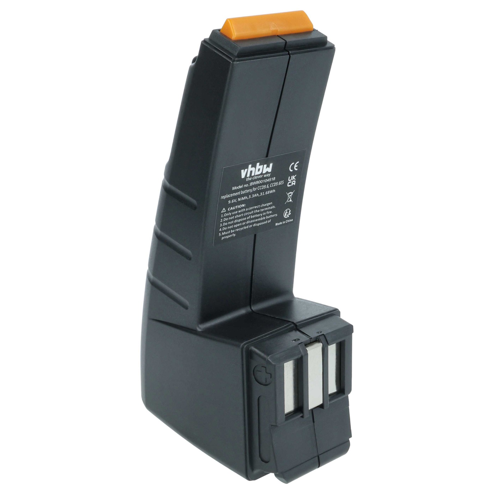 Battery for Festo Festool FSP-490355 FSP-490598 FSP-489257 3.3Ah 9.6V