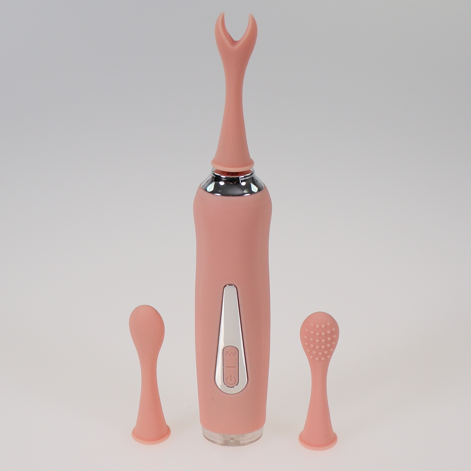 Strong Sonic Clit Vibrator Stimulator Sex Toys Women Couples Orgasm Rechargeable