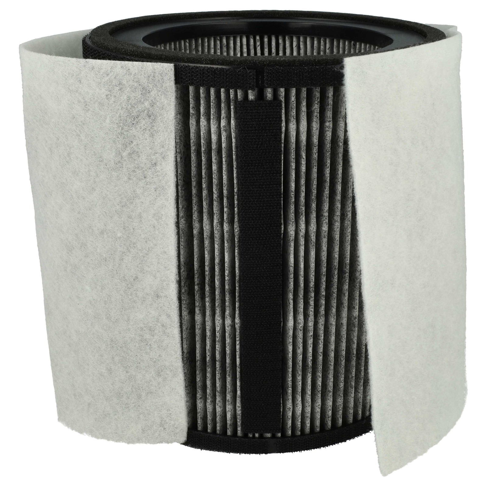HEPA Filter for Leifheit / Soehnle 68107, 5028252599863 for