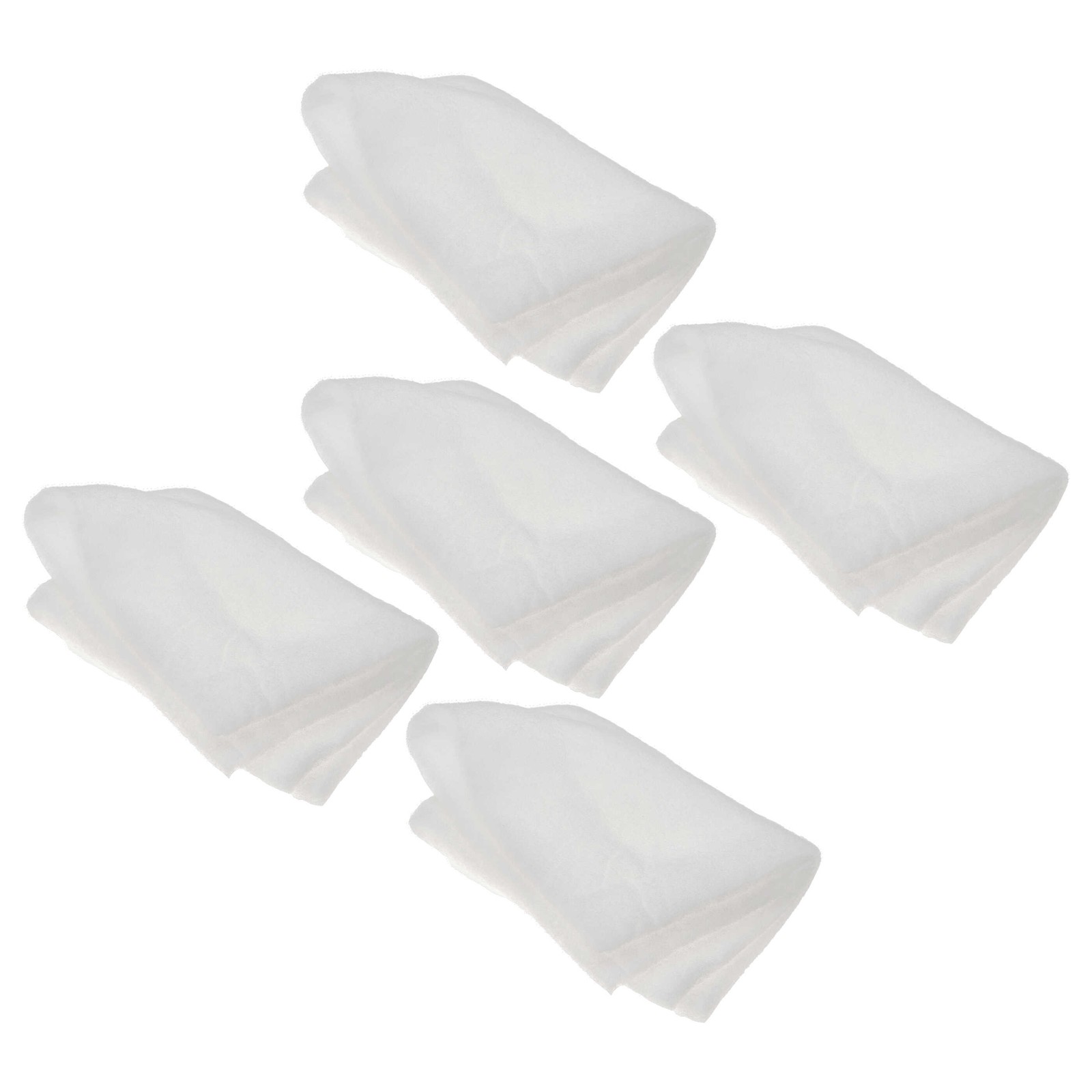 5 Filter for Miele Bosch Siemens Neff AEG Range Hood