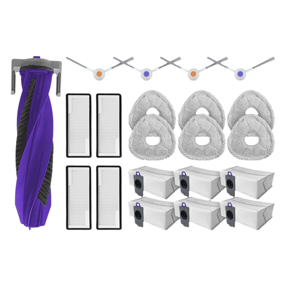 Vacuum Cleaner Replacement Parts Hepa Accessories and Consumables H9H41680