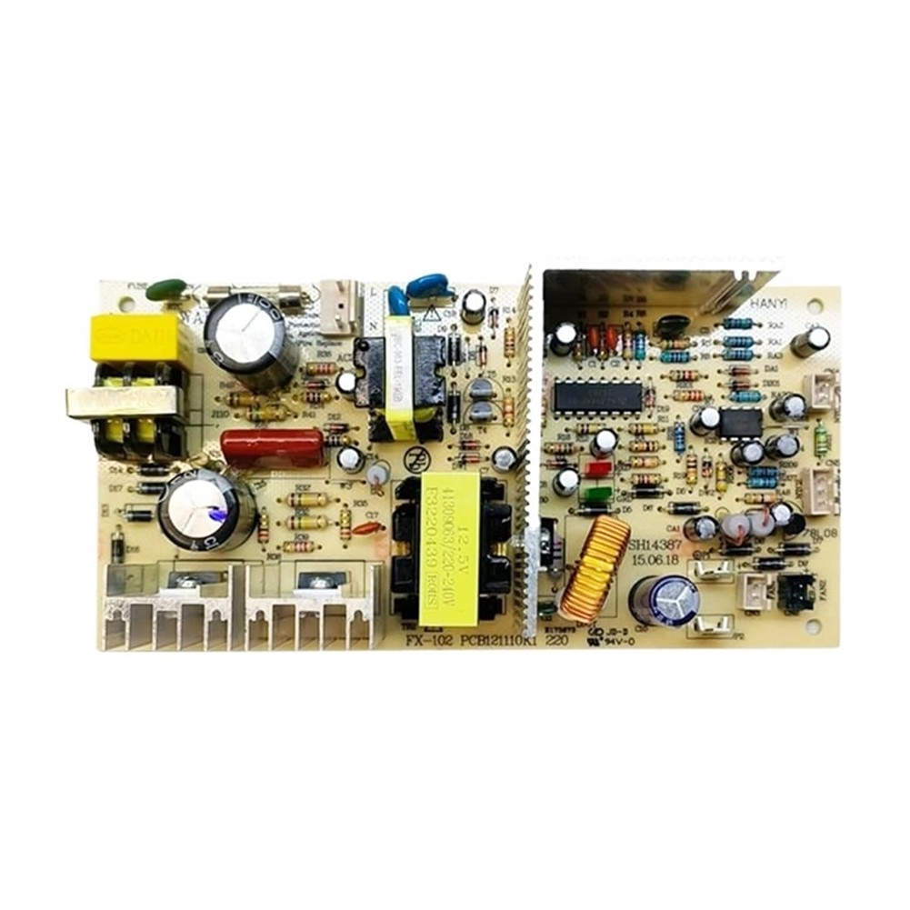 -102 Supply Board -102 Main Board Refrigerator Accessories K1N41864