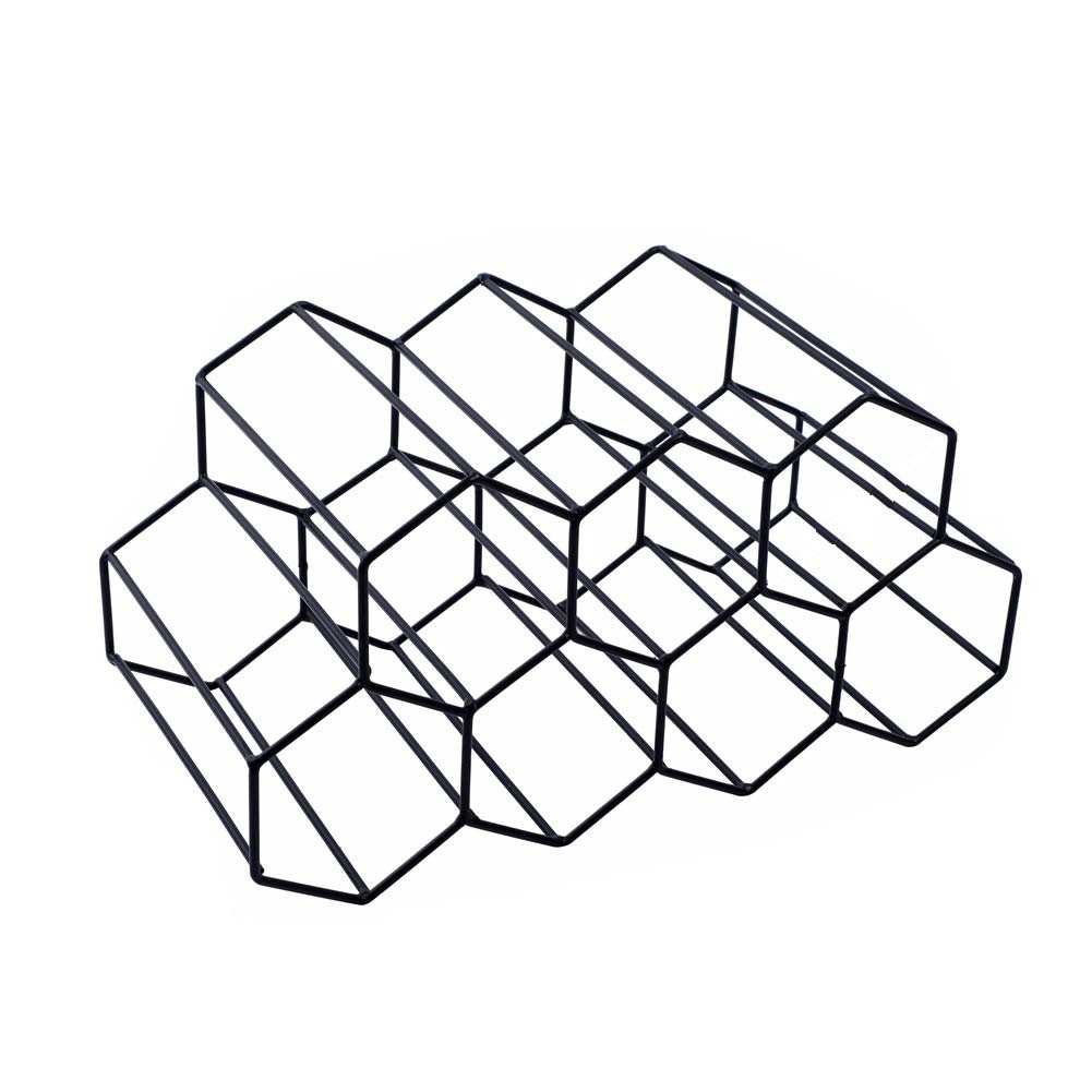 Wine Racks Countertop Wine Rack Wine Bottle Holder Wine Holders Stands2539