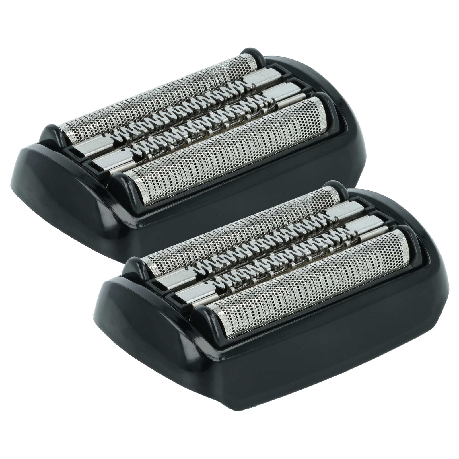 2 Shaver Head for Braun 92B