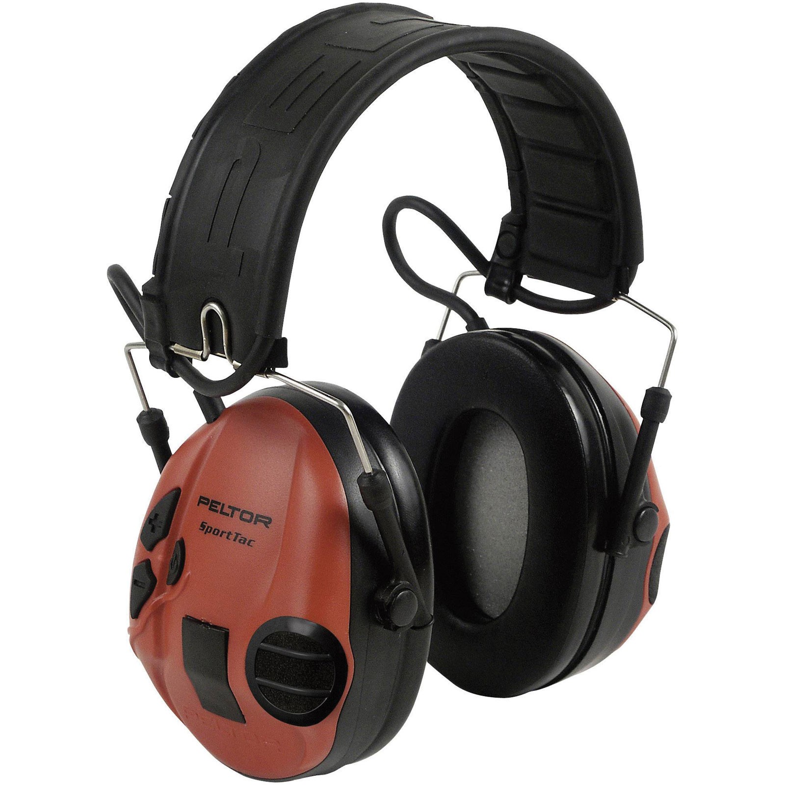 3M Peltor SportTac SportTac (Shooting) Level Dep Ear Defenders