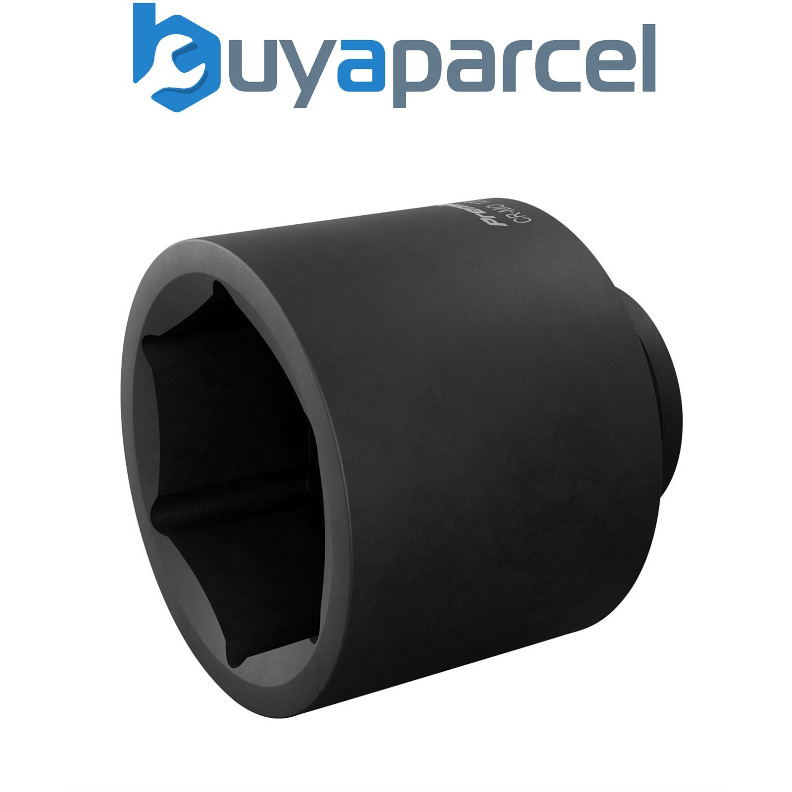 Sealey IS1120D Premier Deep Impact Socket 1"Sq Drive 120mm