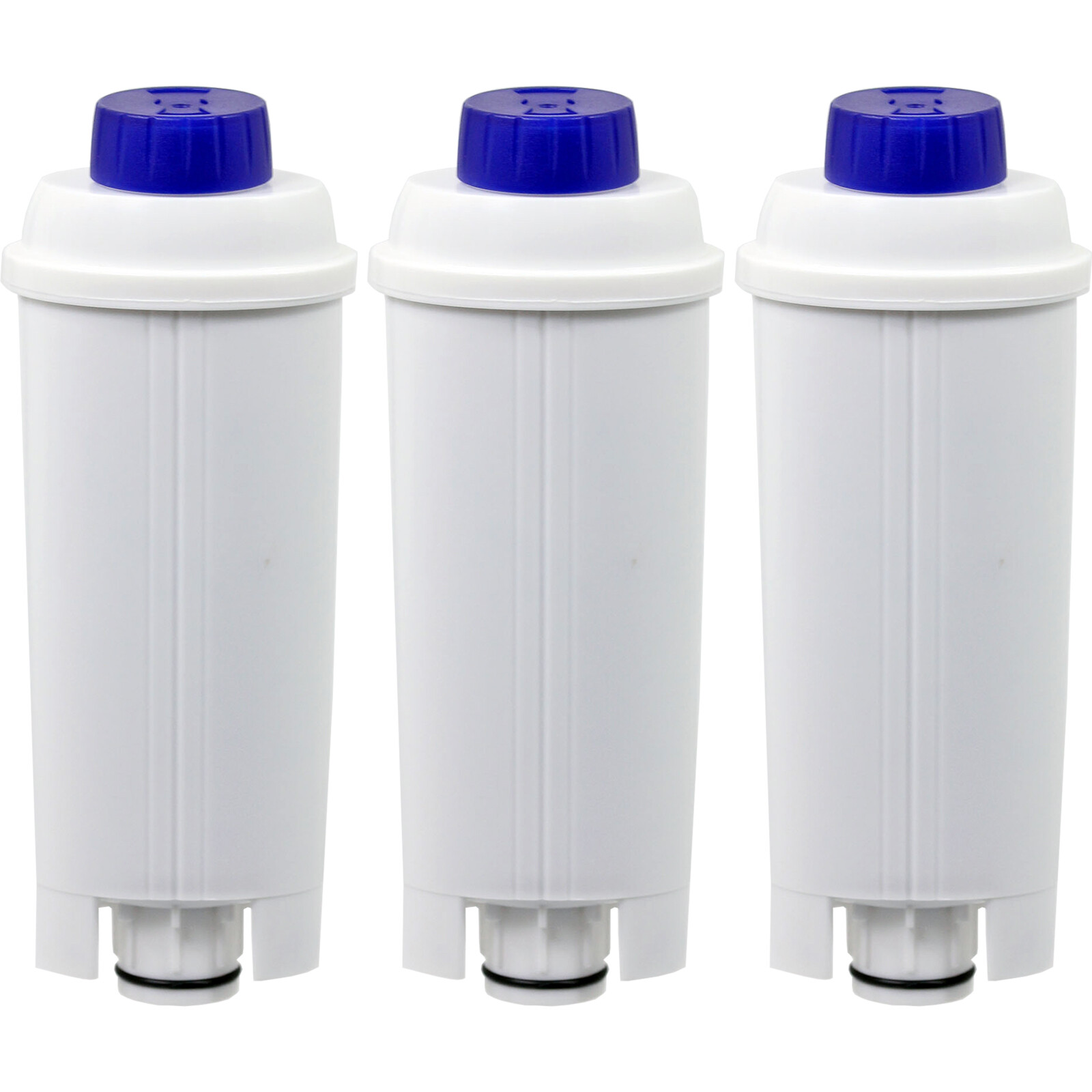 Filter for DELONGHI Coffee Machine EAM4300 EC680 EC685 EC820 EC850 EC860 x 3