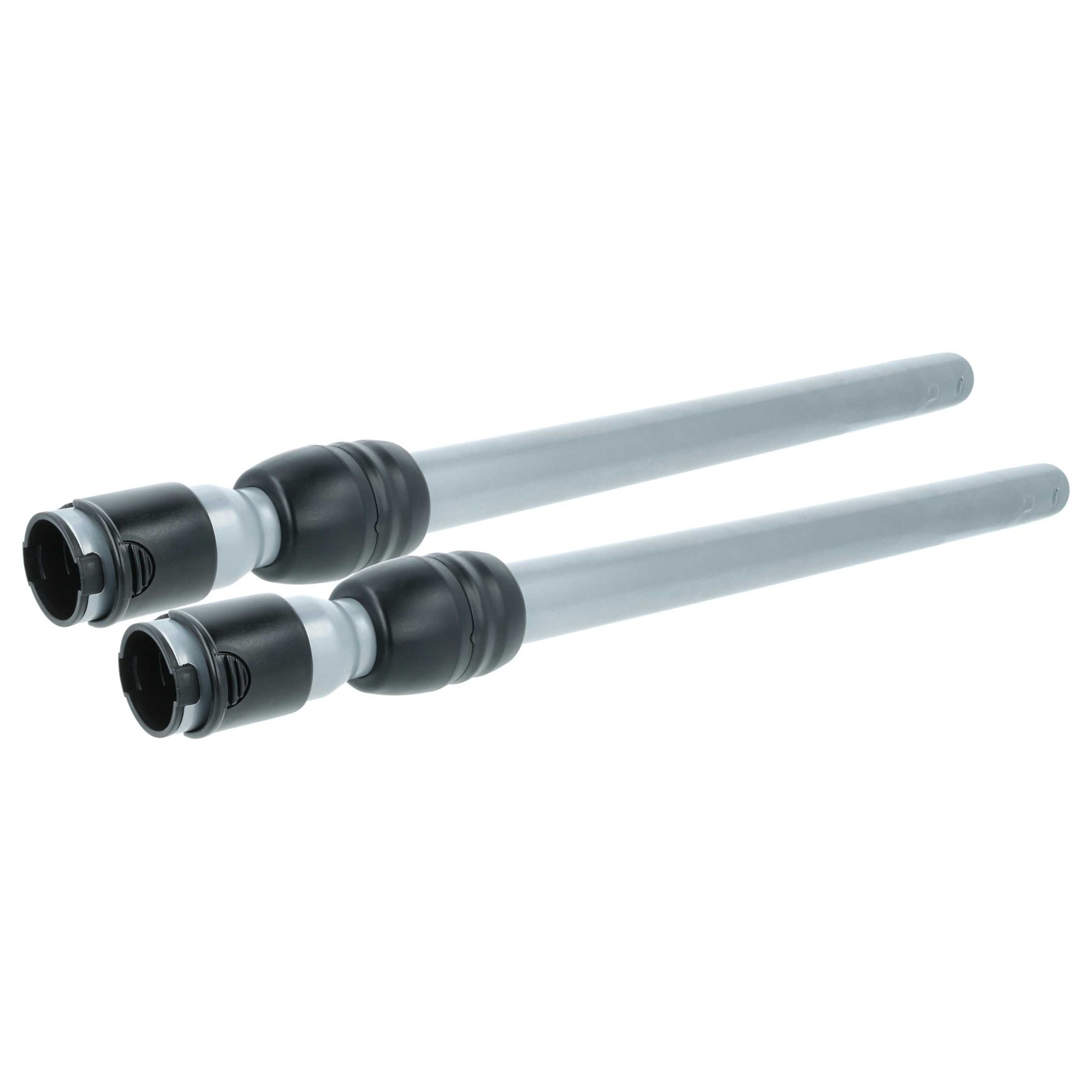 2x Rod Tube for Siemens VSZ61265 VSZ61265/01 VSZ61260/04 VSZ61260/01 Hoover
