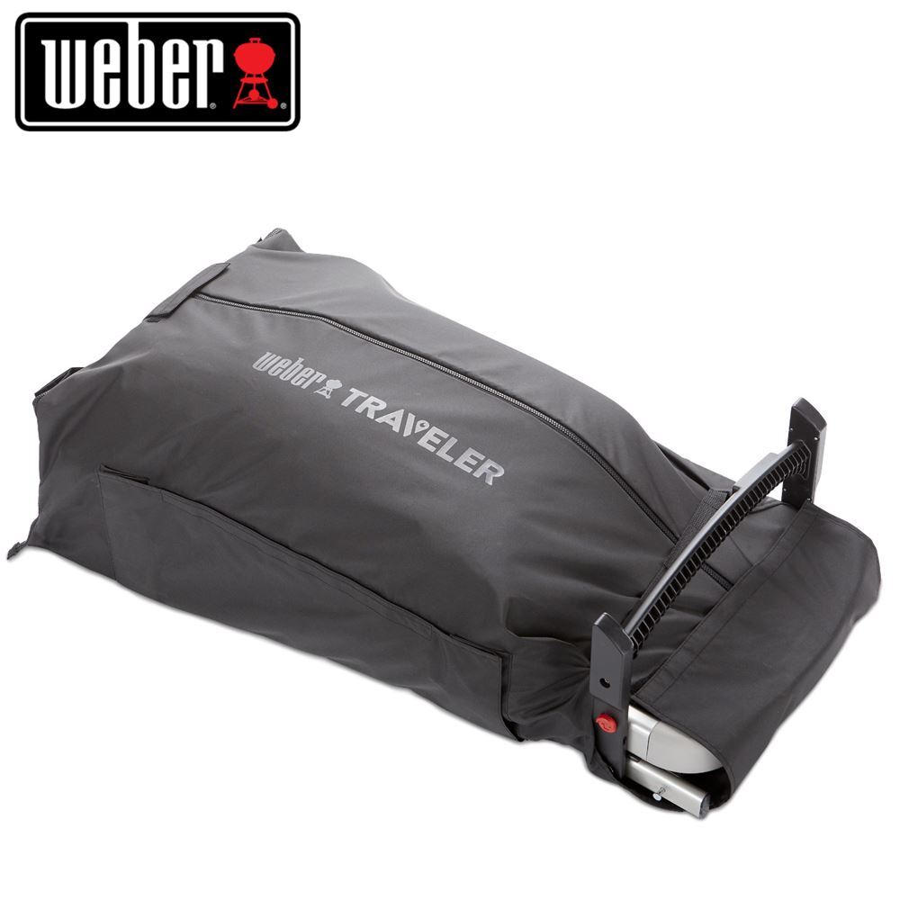 Weber Traveler Cargo Protector - Fits Weber Traveler BBQ - 2026 NEW 7030