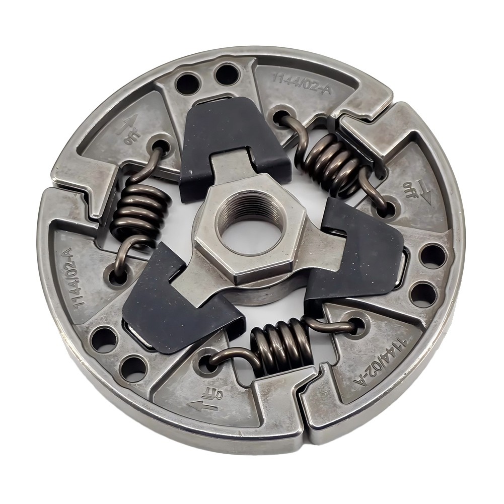 3X(Chainsaw Clutch Assy for MS661 MS651 1144 160 2001 Chainsaw Engine5002