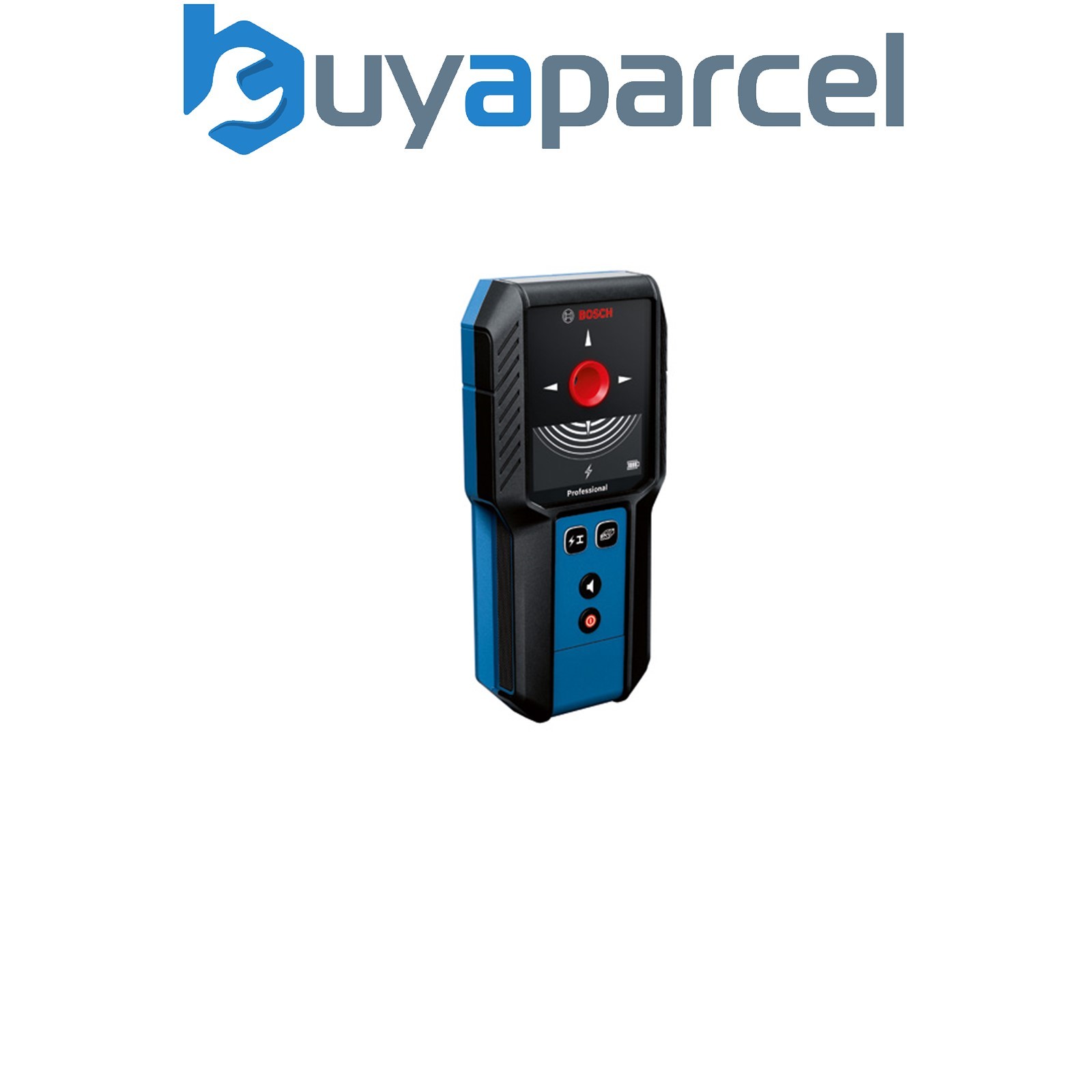 Bosch PRO Detector GMS 120-27 0601081700