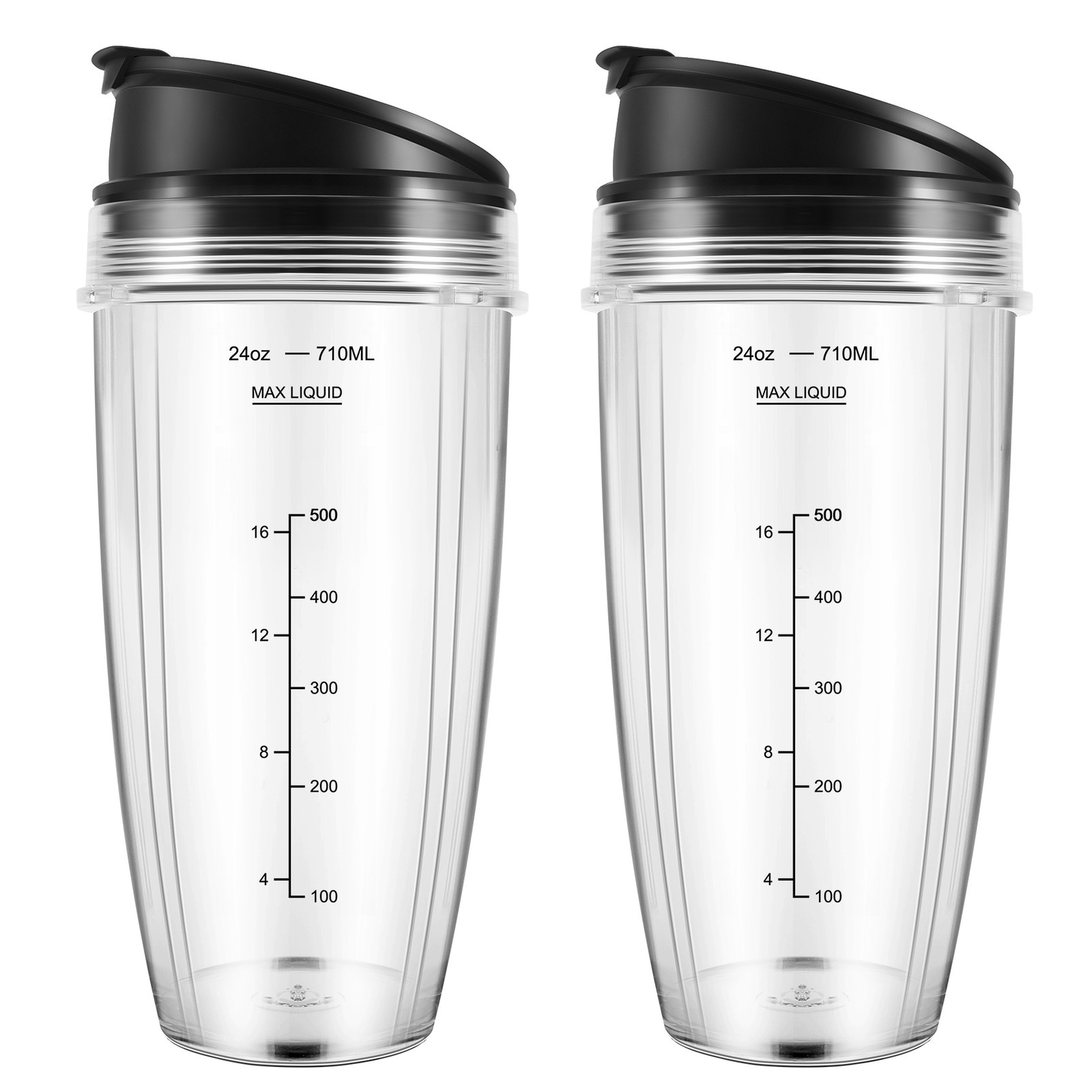 24OZ Replacement Cups Compatible for  BN401, BN701, SS101, BN4006445