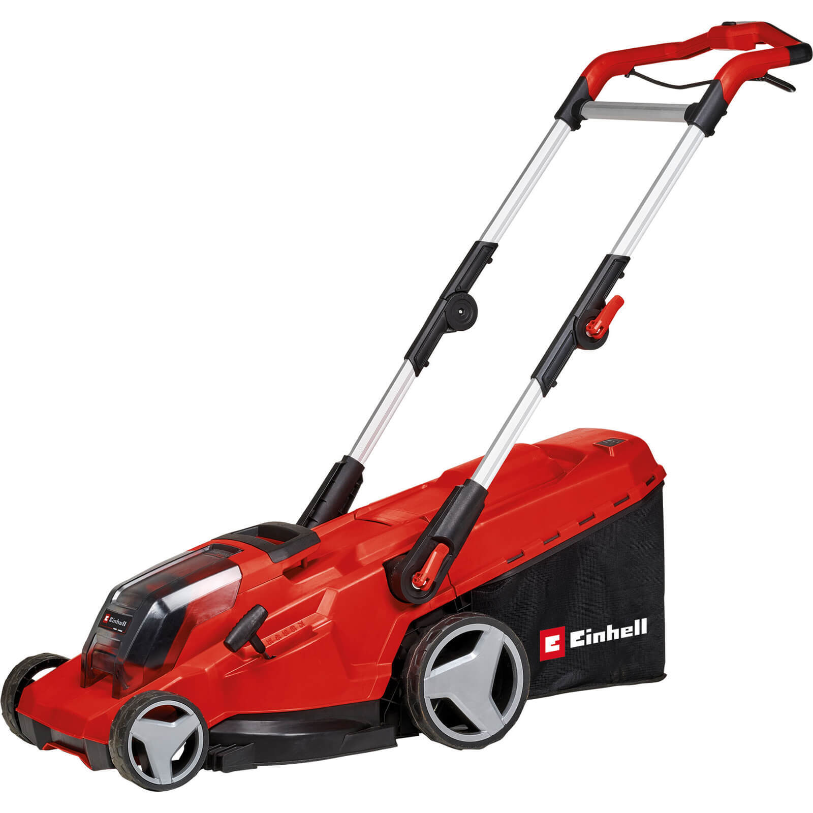 Einhell Professional GP-CM 36/41 Li 36v Cordless Brushless Rotary Lawnmower 410m