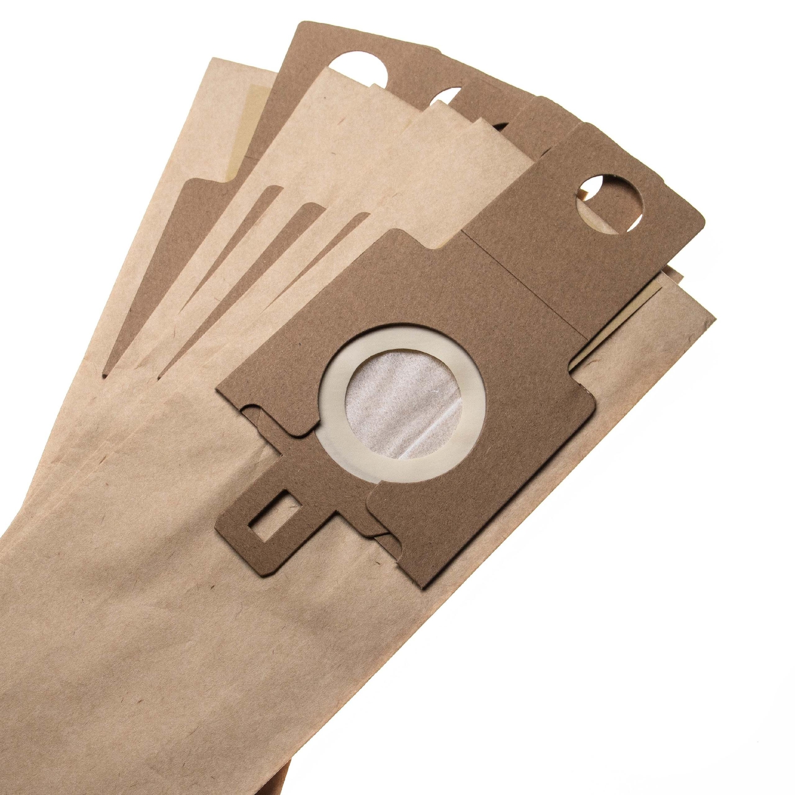 12 Parts Filter Bag for Hoover H20A 9162280 - paper