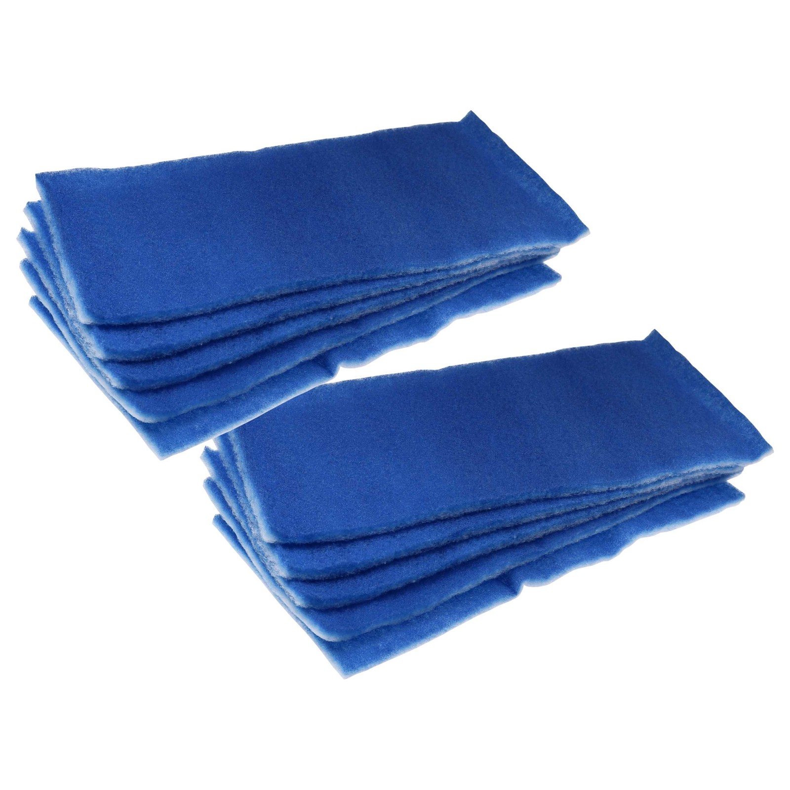 10x Air Filter G4 for Wolf CWL 300 400