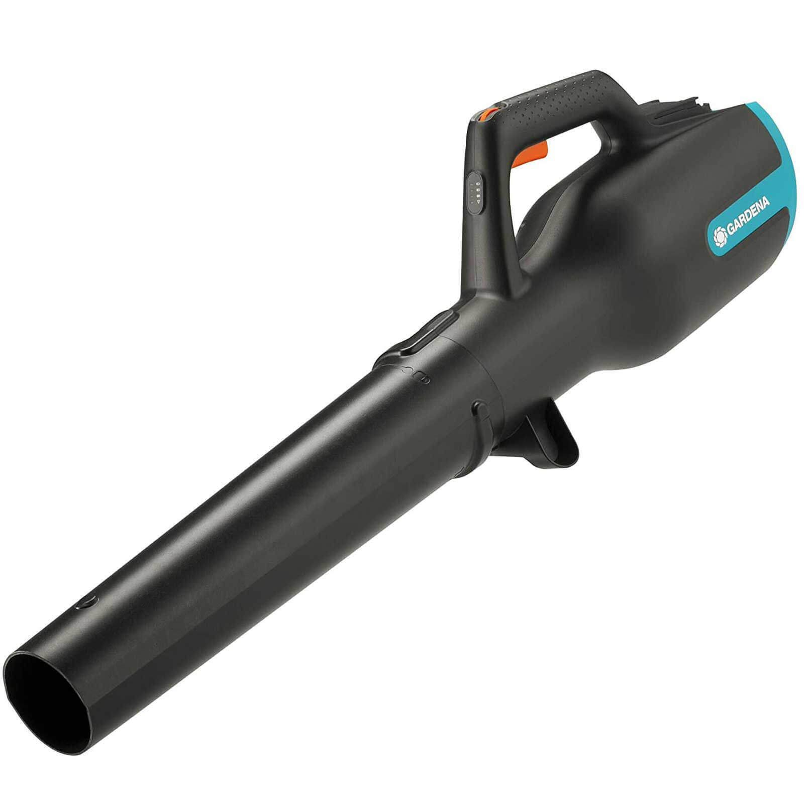 Gardena POWERJET P4A 18v Cordless Garden Leaf Blower No Batteries