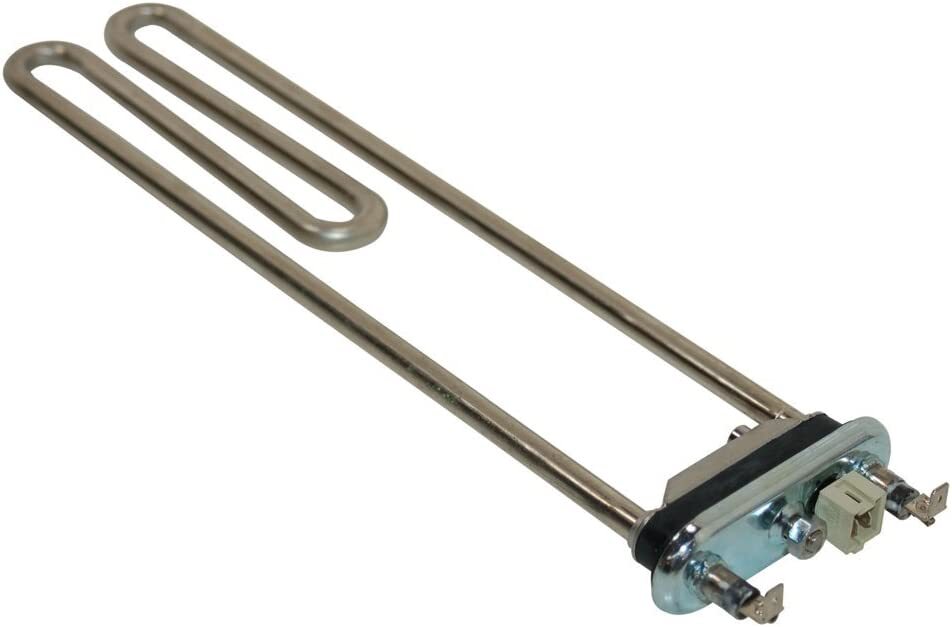 Heating Element for LG Washing Machine WD, WM Series 2000W Heater With Sensor