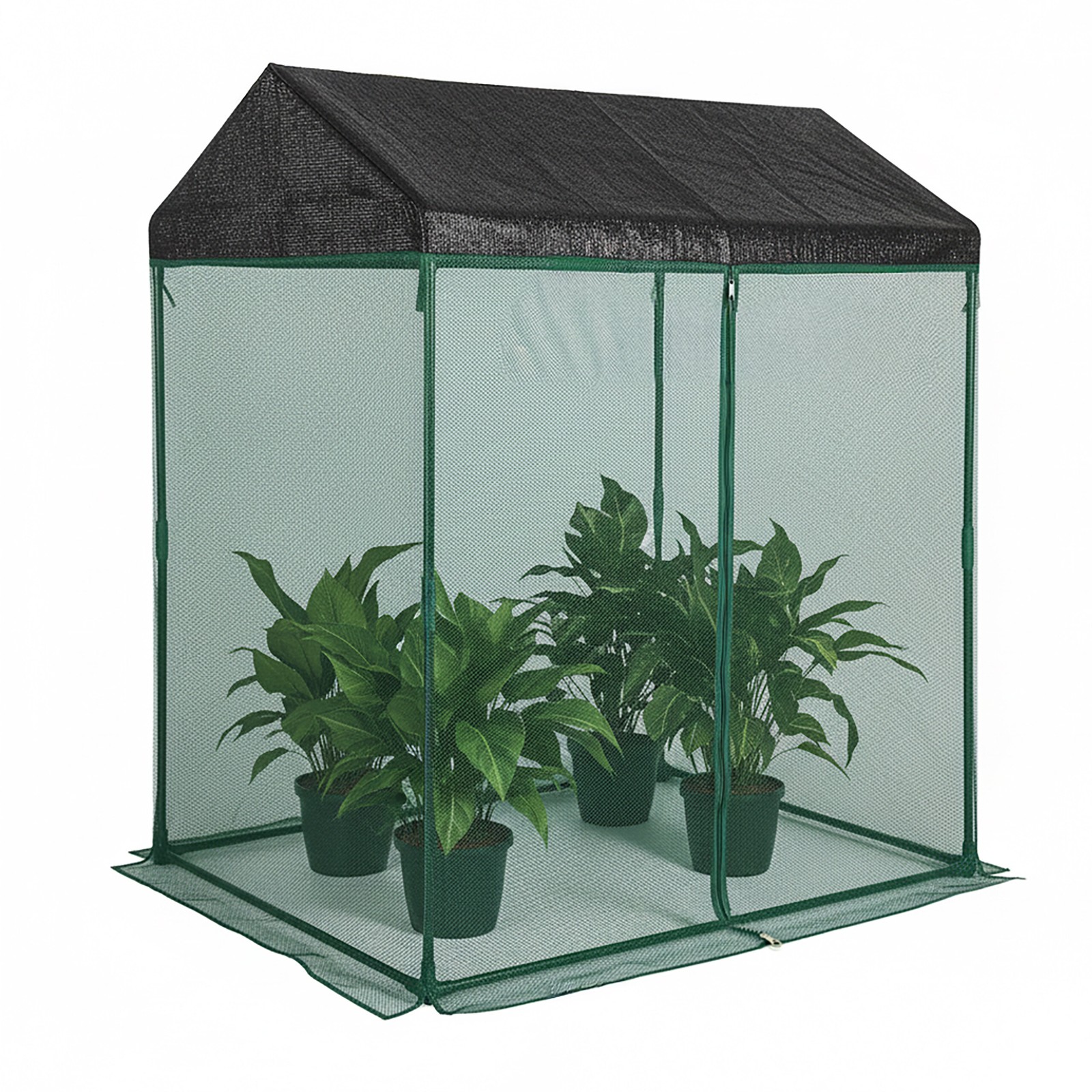 Plant protection cover Crop protection net Garden bed cover Grow tent