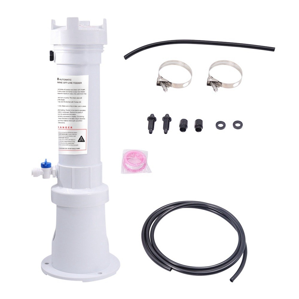 Upgraded R171016 Pool Chlorinator Chlorinator for  300 Automatic3176