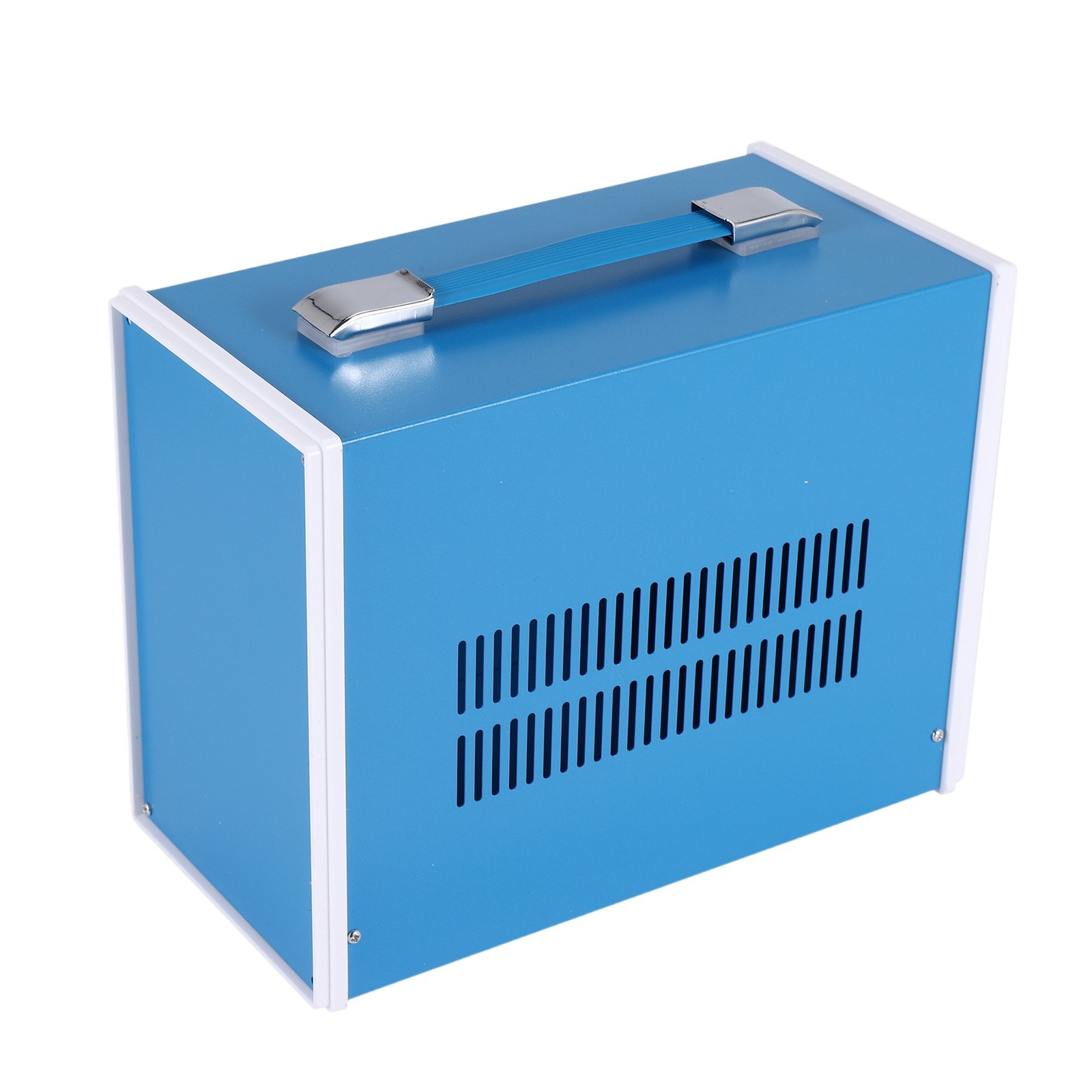 Outdoor Indoor Electronic Module Metal Instrument Housing Electronics3282