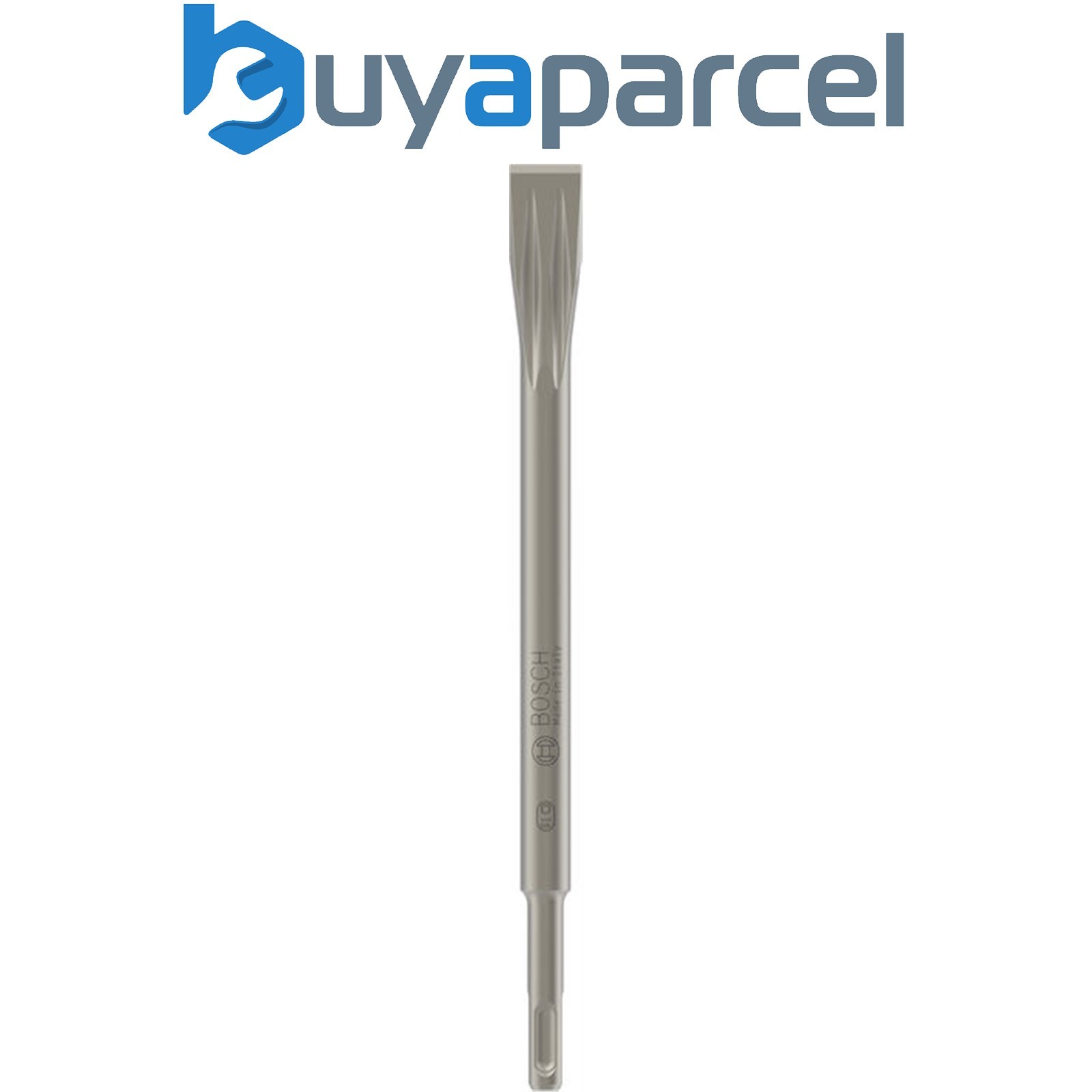 Bosch Chisels PRO SDS plus-5C Flat Chisel 20 x 250 mm 2609390394