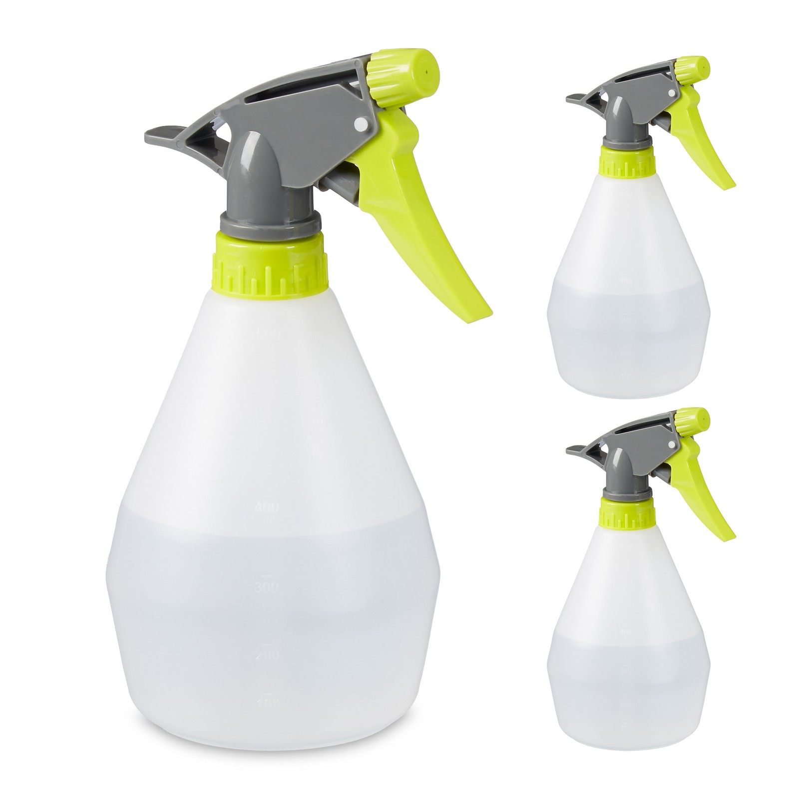 Spray bottle Plant Mister Gardening Watering Can 500 ml Plant Spray Bottle