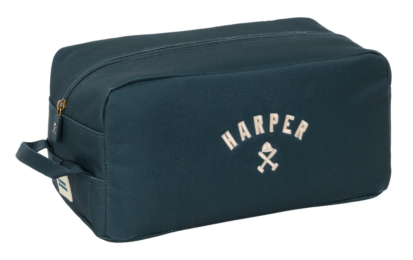 Safta HARPER & NEYER – Medium Shoe Rack, Multi-purpose, Pencil Case, Sport, Extr