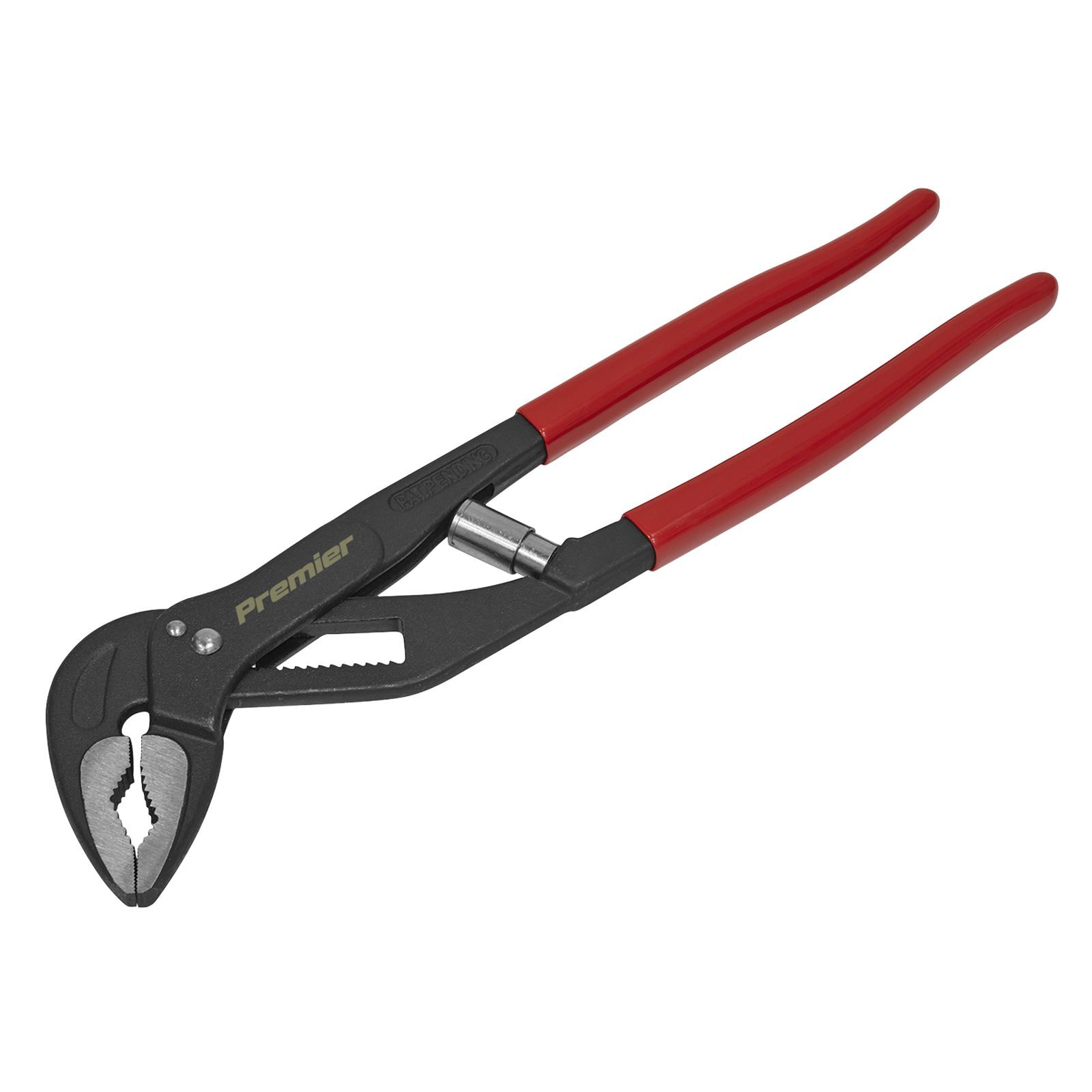Sealey Water Pump Pliers 300mm Self Adjusting Water Pump Pliers AK8532