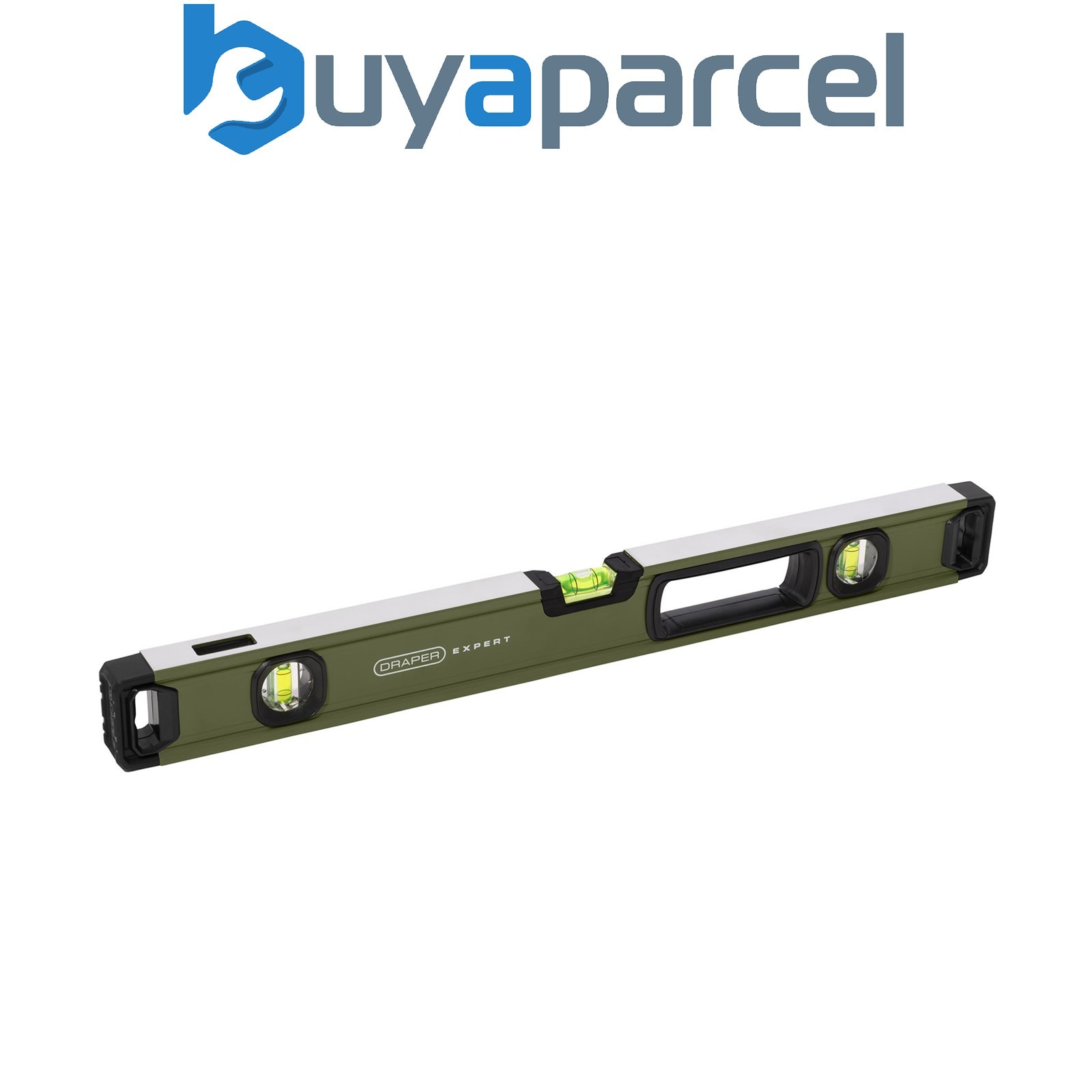 Draper 28884 Draper Expert Box Spirit Level with Handle, 600mm