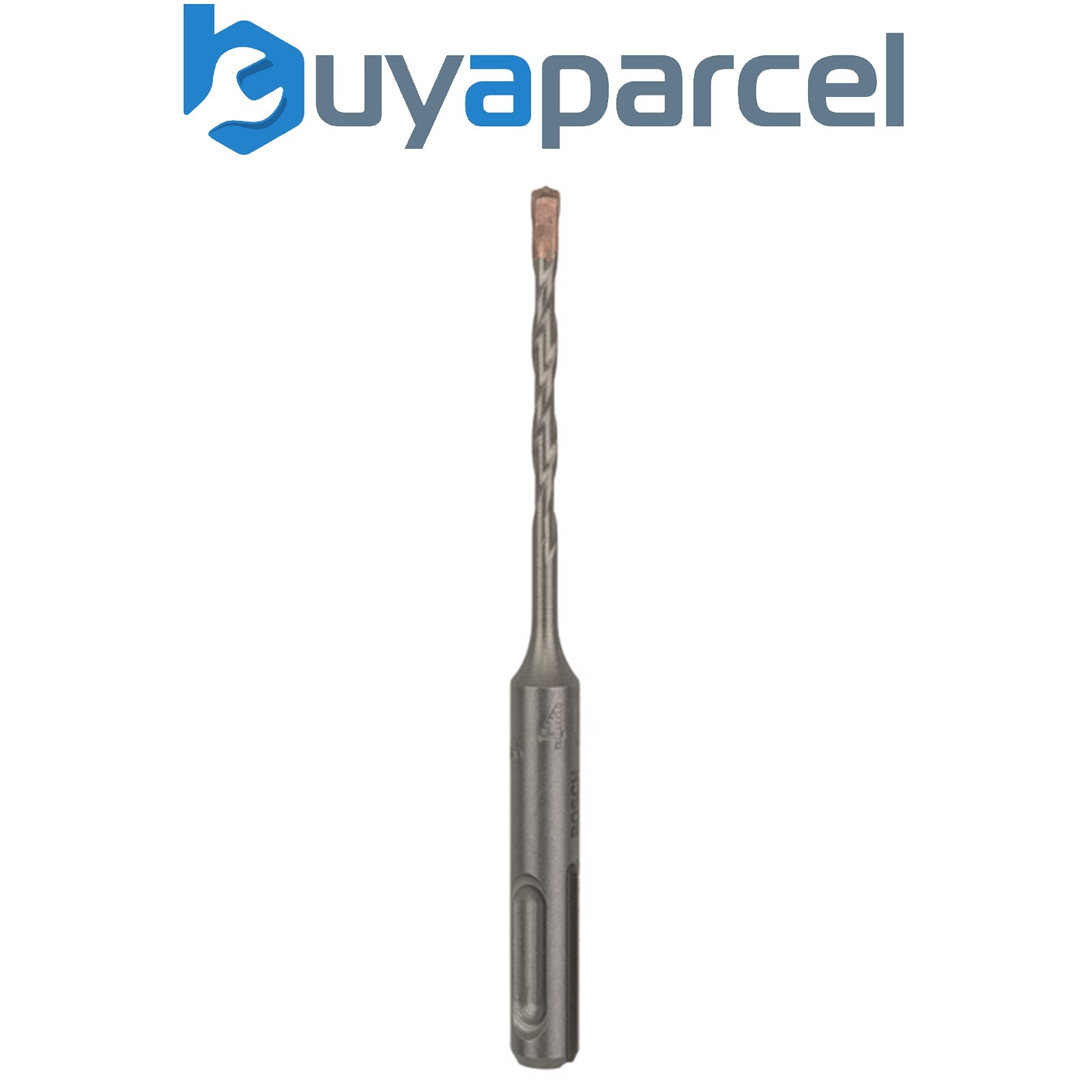Bosch Drill bits Hammer drill bit SDS plus-5 2608585610