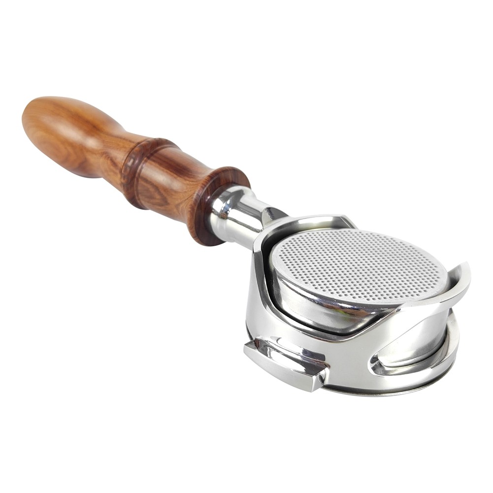 58MM Stainless Steel Coffee Portafilter Holder for Commercial 58MM Coffee5773