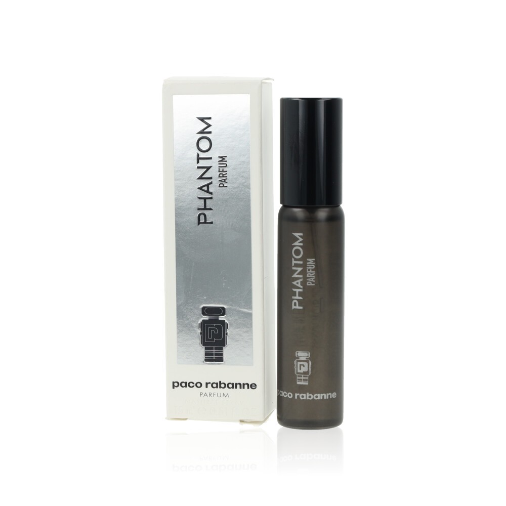 Paco Rabanne Phantom Parfum Spray 15ml - For HIM - Free P&P
