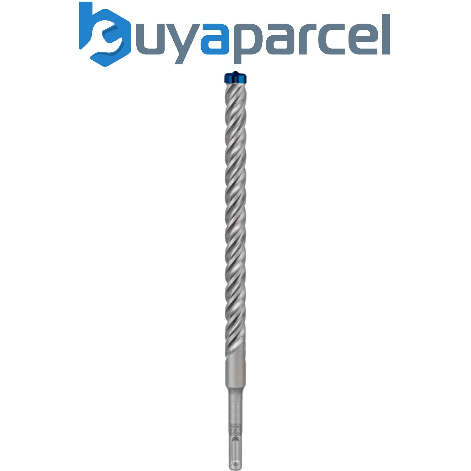 Bosch EXPERT SDS plus-7X Hammer Drill Bit 15 x 200 x 265 mm 2608900128