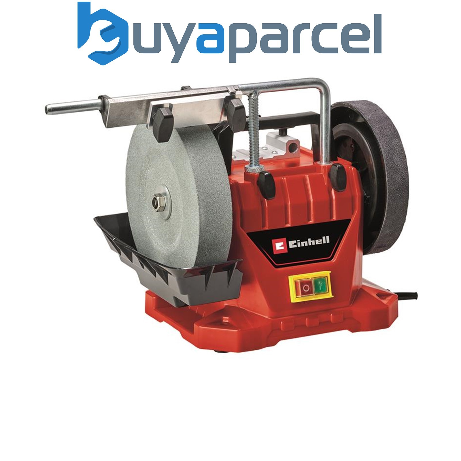 Einhell 4418008 TC-WG 200 Wet Grinder 125W 240V EINTCWG200