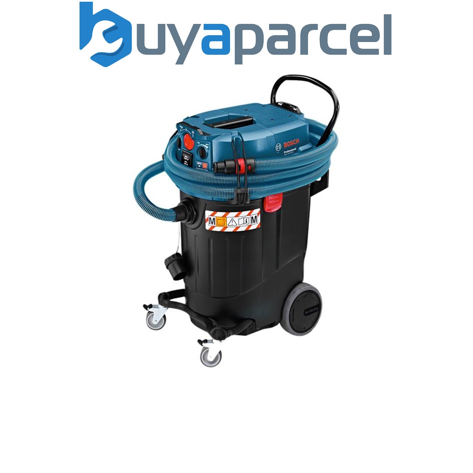 Bosch 06019C3360 GAS 55 M AFC Professional M-Class Wet & Dry Vacuum 1200W 240V B