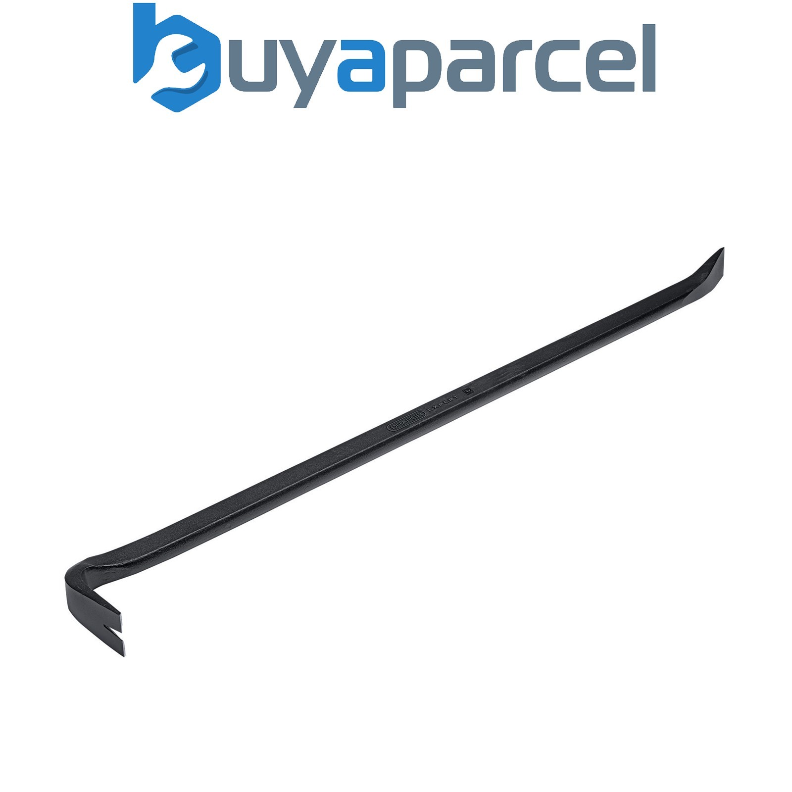Draper 07148 Draper Expert Multi-Purpose Wrecking Bar, 900mm/36