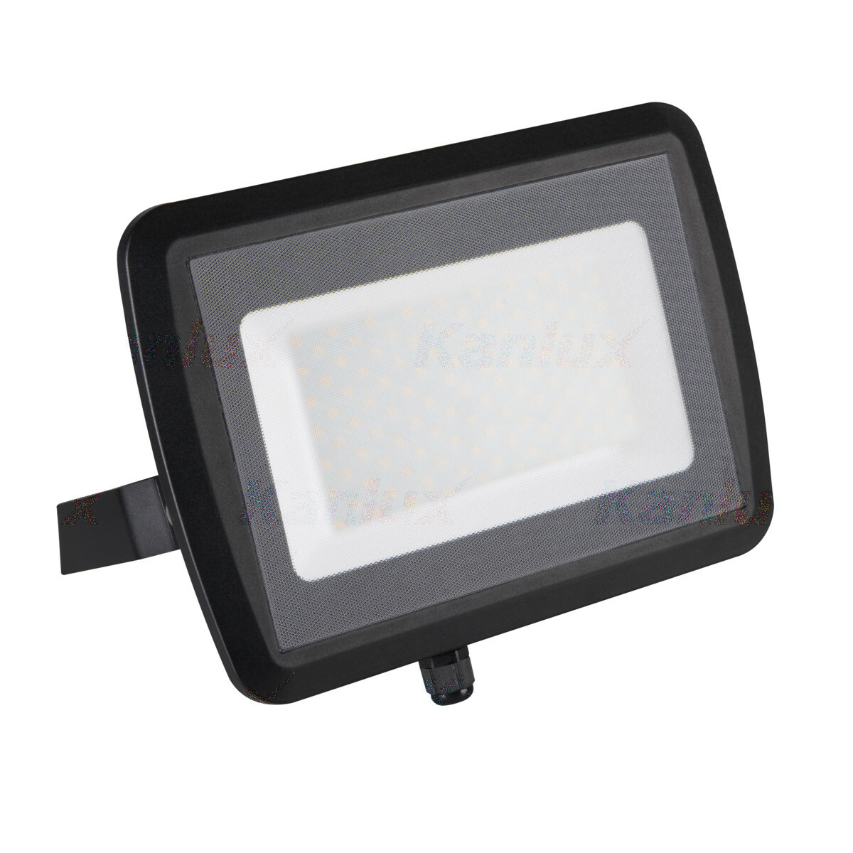 Kanlux ANTEM LED 100W 33204 Outdoor Exterior IP65 Weatherproof Floodlight Light
