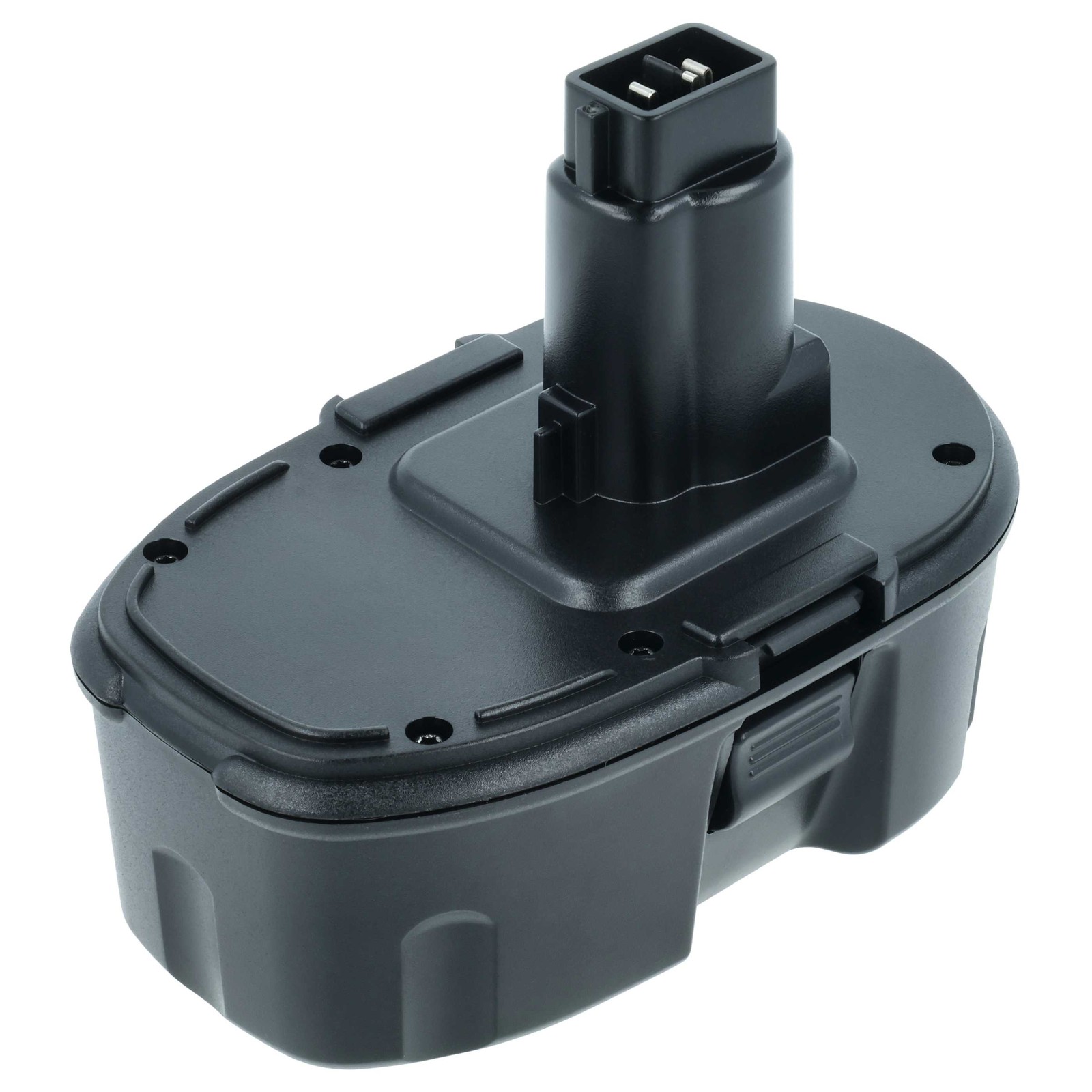 Battery for Dewalt DW999 DW997K-2 DW998 DW999K2 DW999K2H DW999K DW999K-2 3Ah 18V