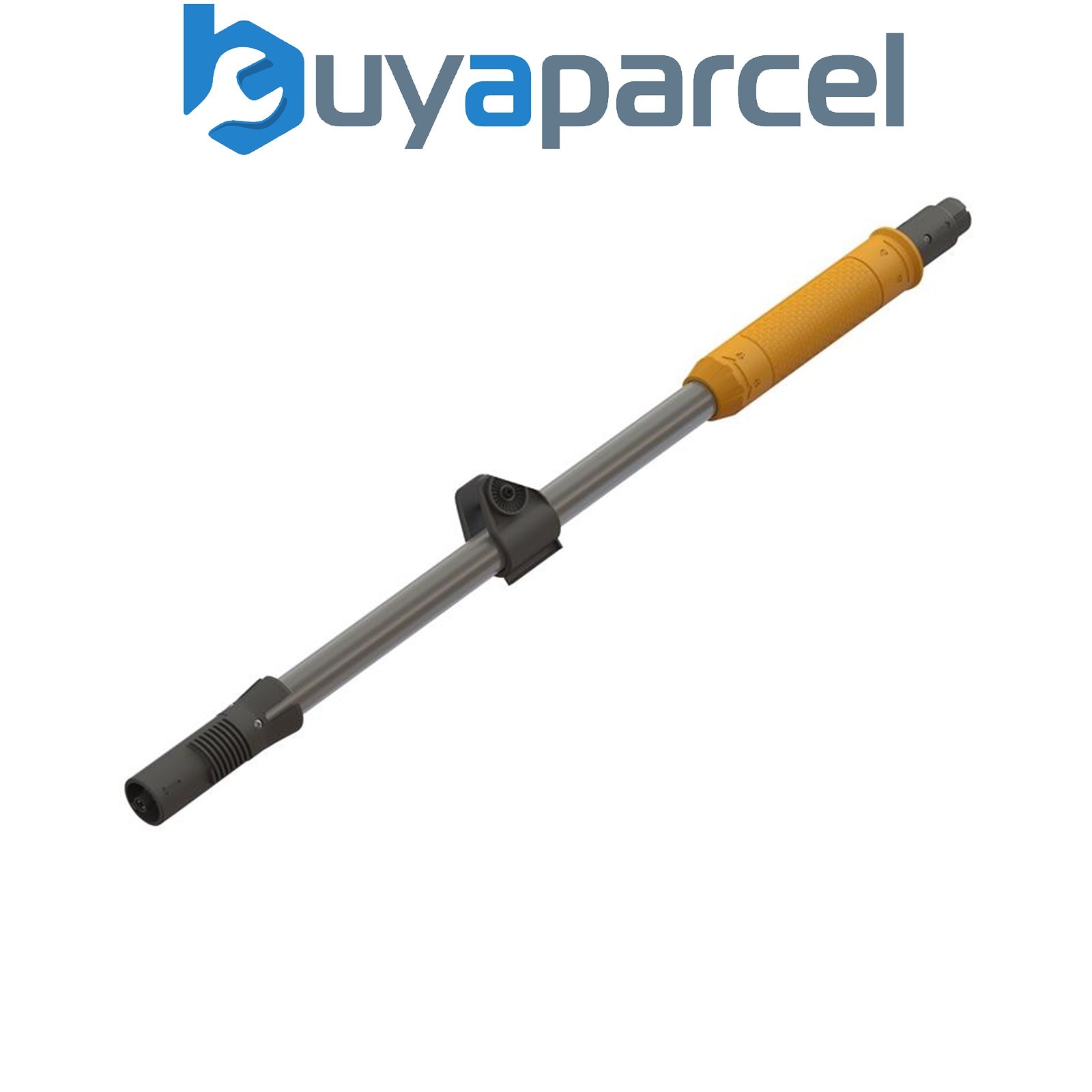 Batavia 7064279 MAXXPACK Twin Brush Extension Pole 80cm BAT7064279