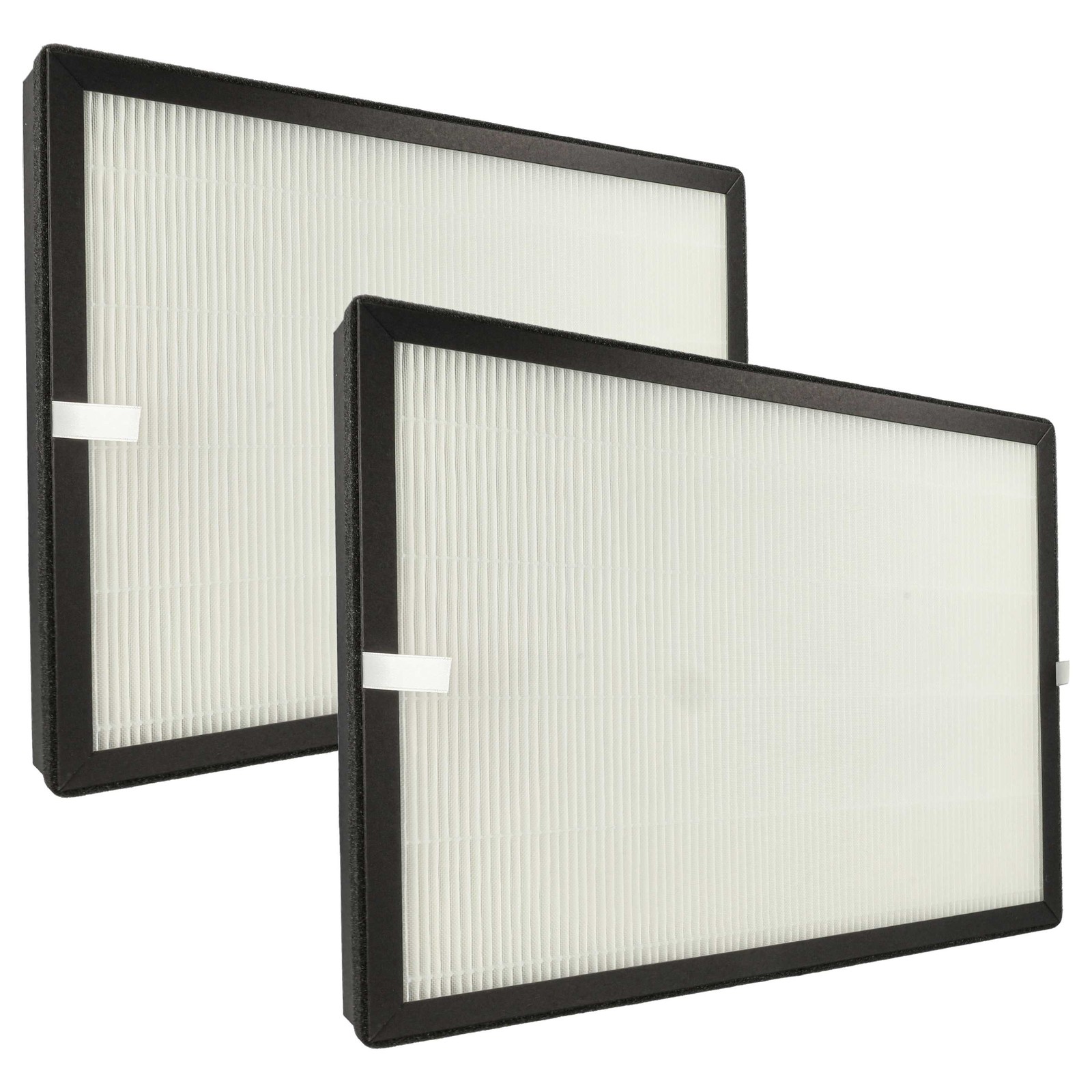 2 Air Filter for i@home Fangqi TKJ270F-A1Air Purifier