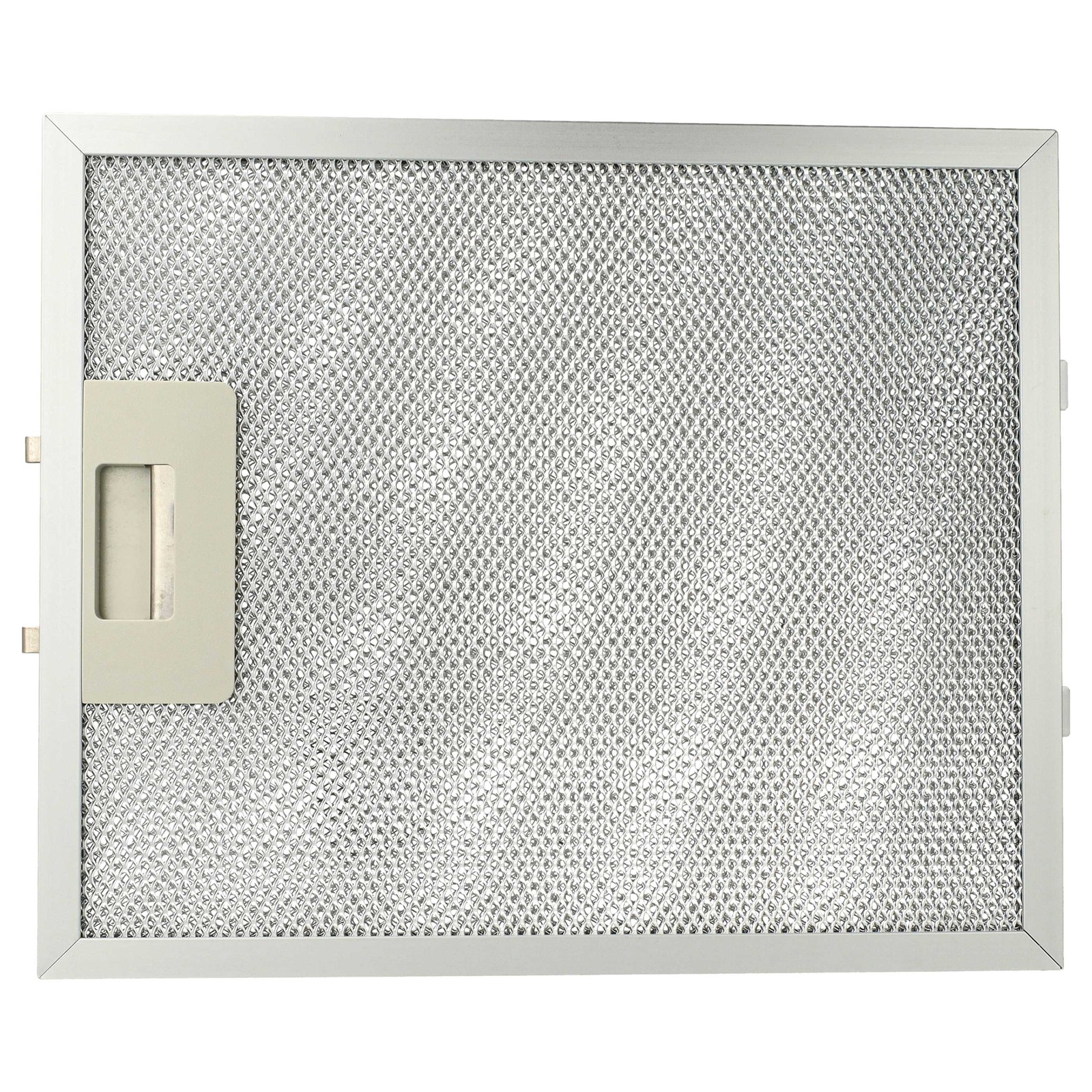 Metal Grease Filter for Electrolux EFC 9670 X EFC 9412 X EFC 9412 U