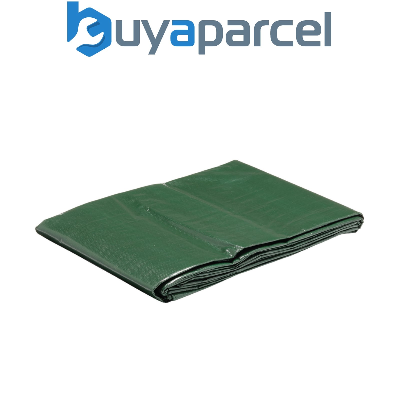 Draper 04761 Tarpaulin, 5 x 4m, 140gsm