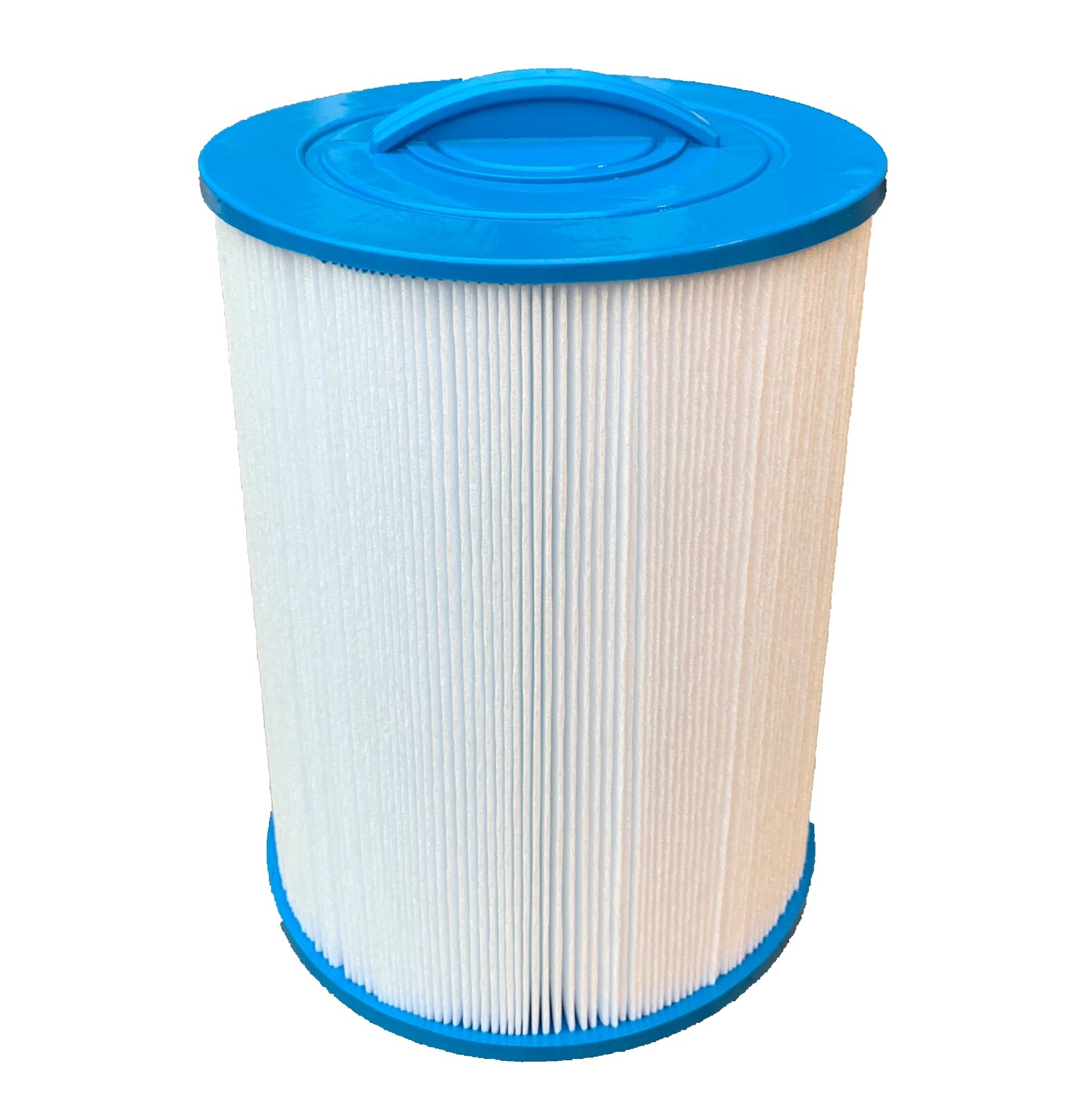 Happy HHTWW50C Hot Tub Filter Fits Pleatco PWW50 SS01 SC714 Tubs Spaform WY45