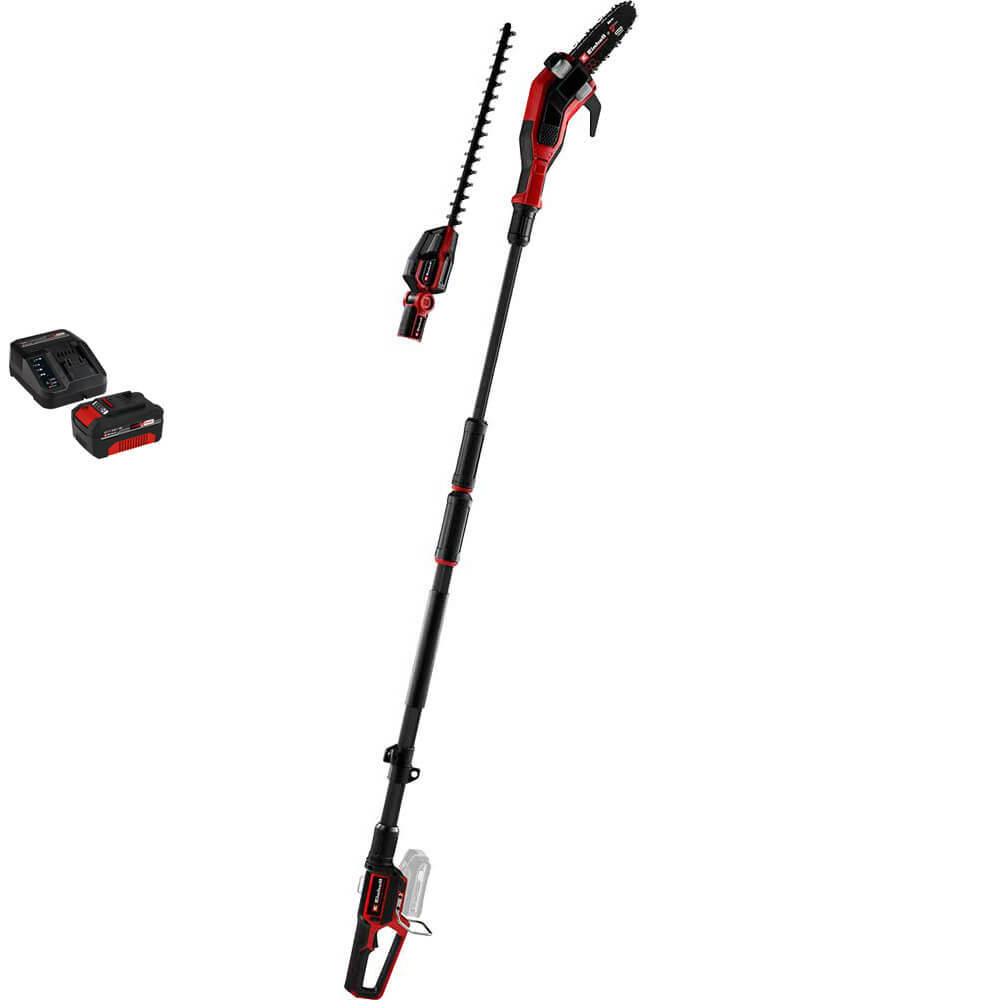 Einhell Professional GP-HC 18/5020 Li T BL 18v Cordless Brushless Hedge Trimmer