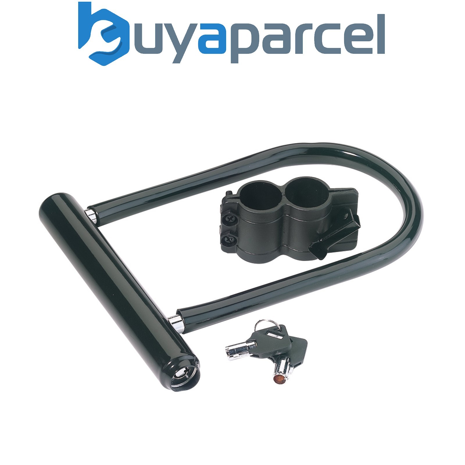 Draper 59176 PVC Coated Shackle Lock